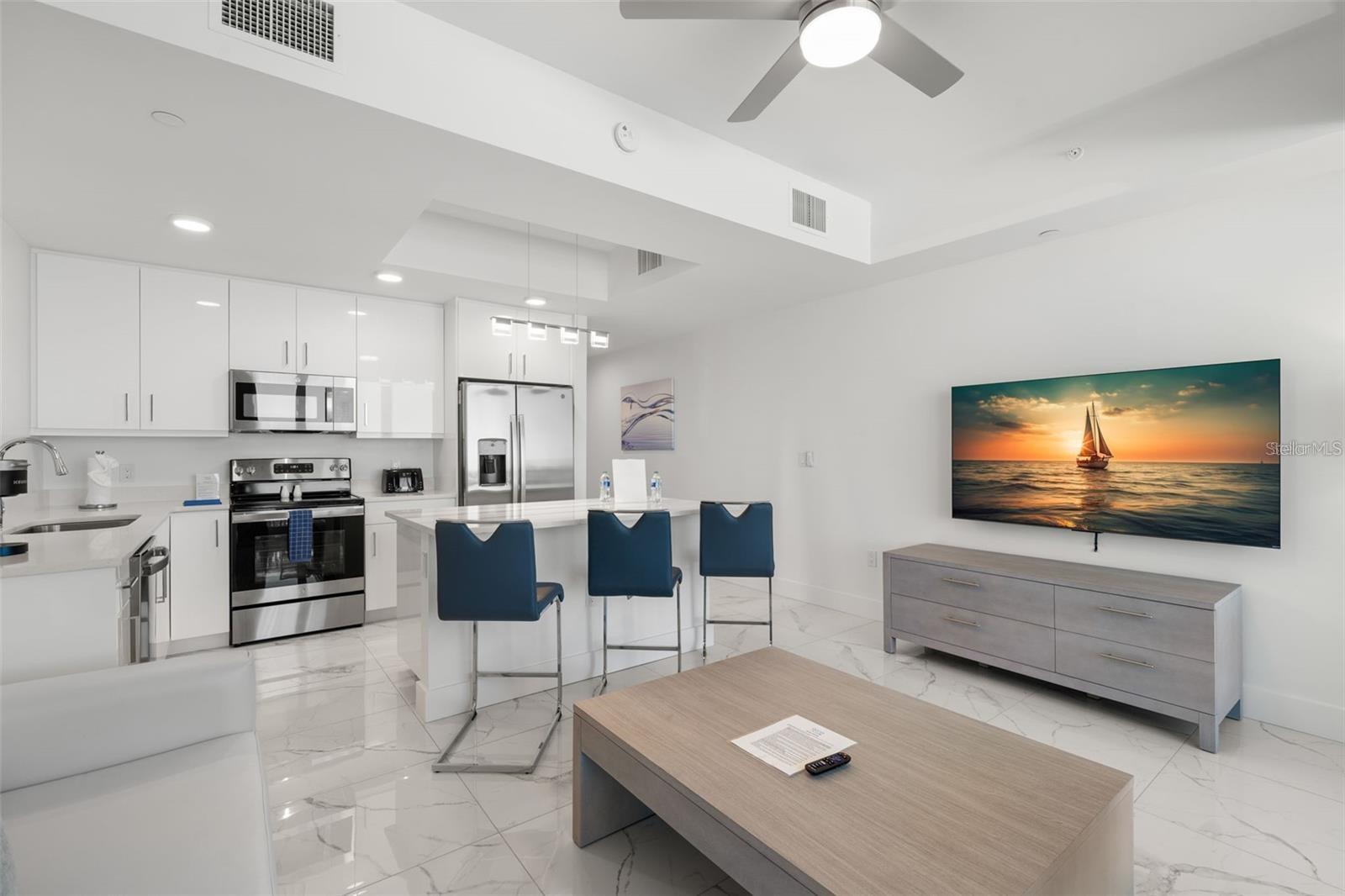 11500 GULF BLVD #304, TREASURE ISLAND, FL — photo 14