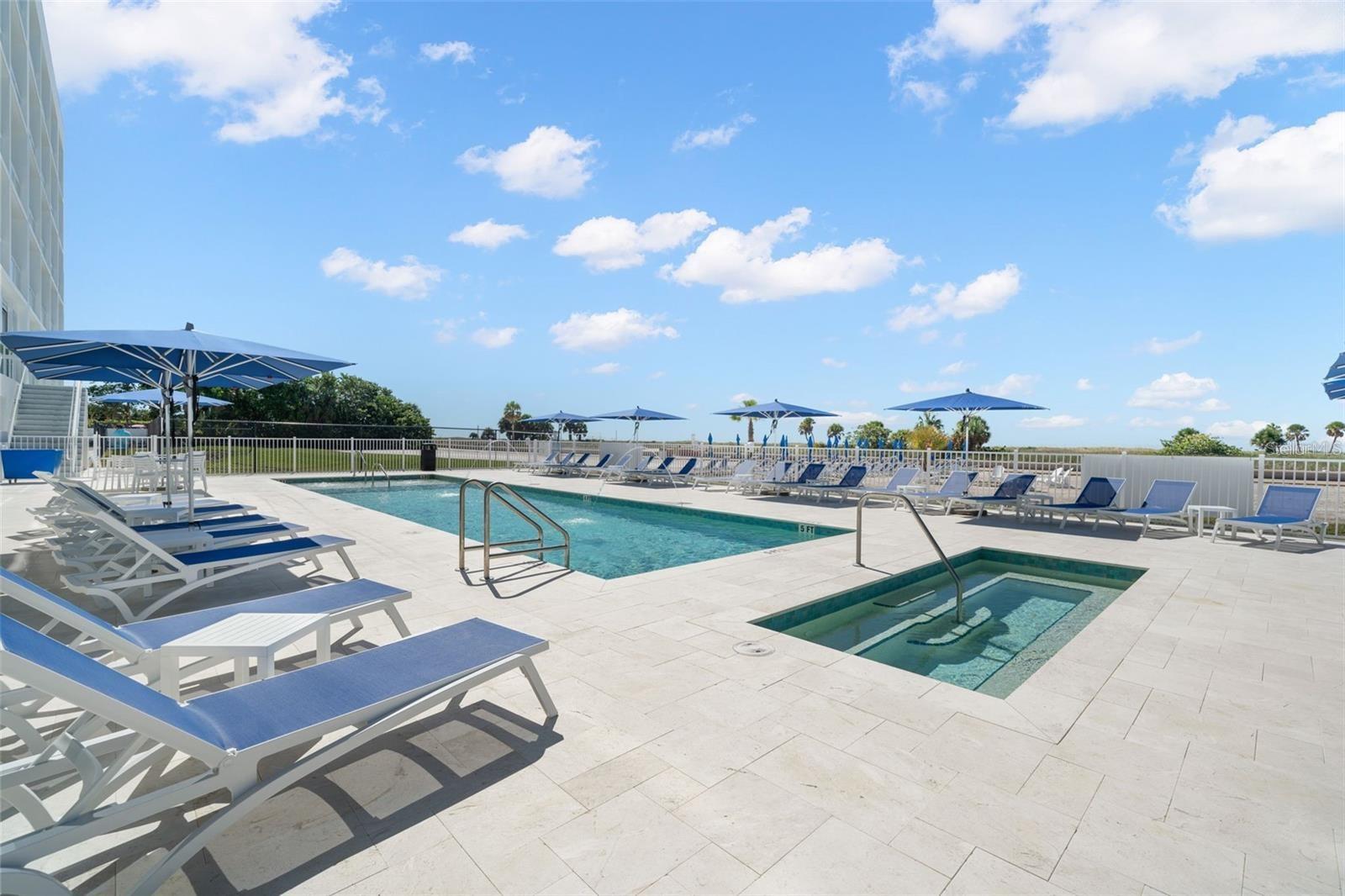 11500 GULF BLVD #304, TREASURE ISLAND, FL — photo 32