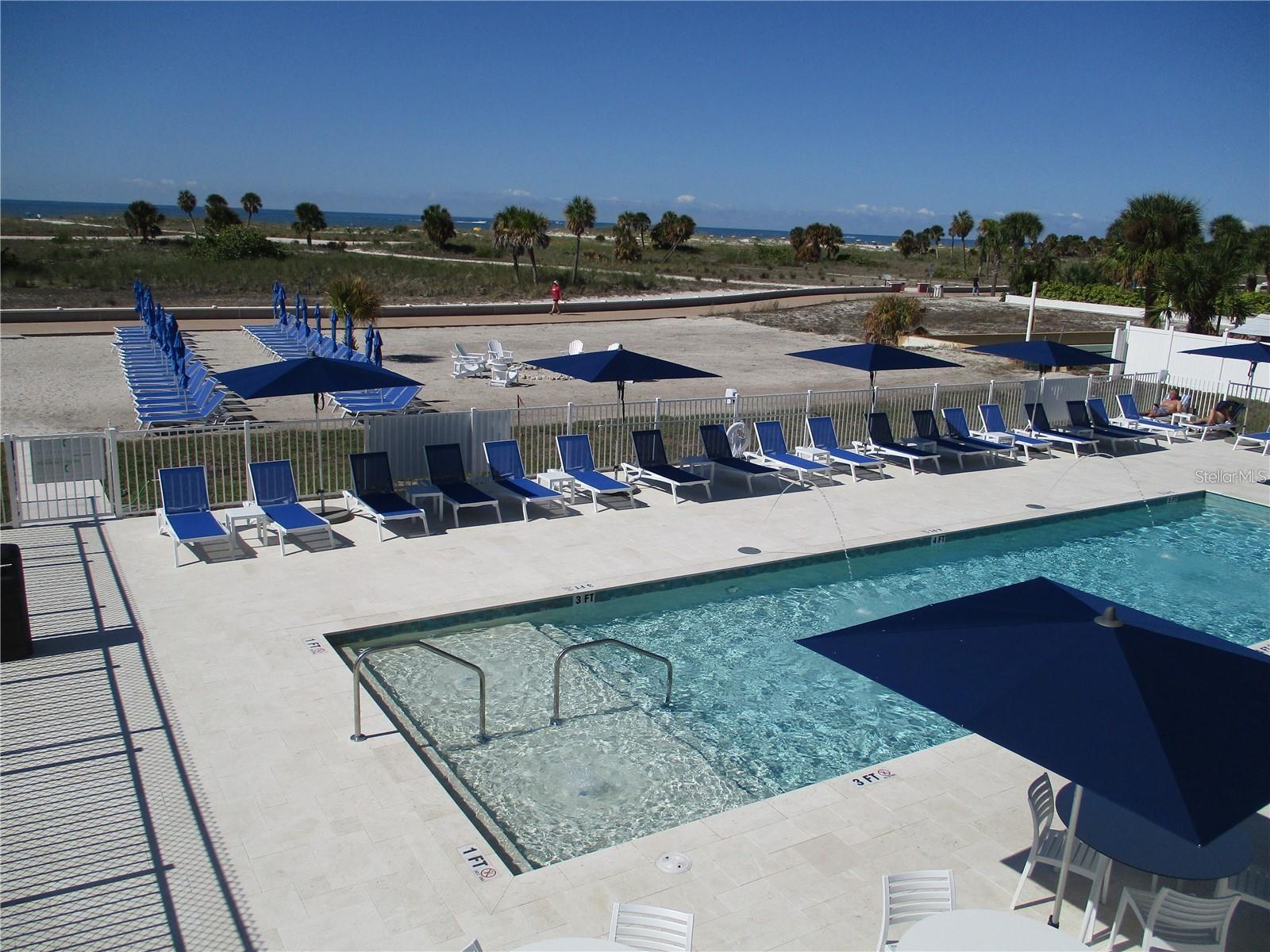 11500 GULF BLVD #304, TREASURE ISLAND, FL — photo 33