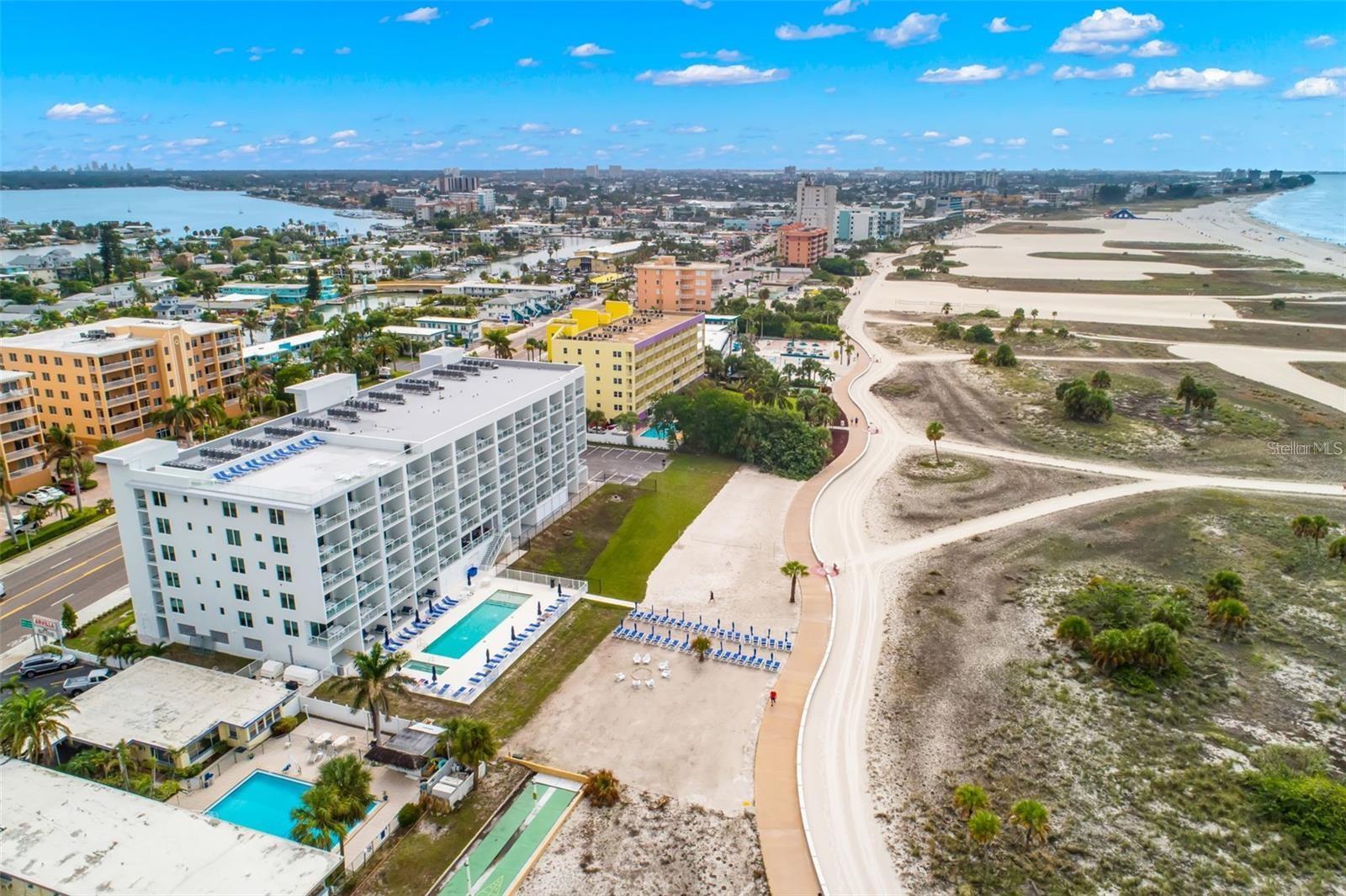 11500 GULF BLVD #304, TREASURE ISLAND, FL — photo 34
