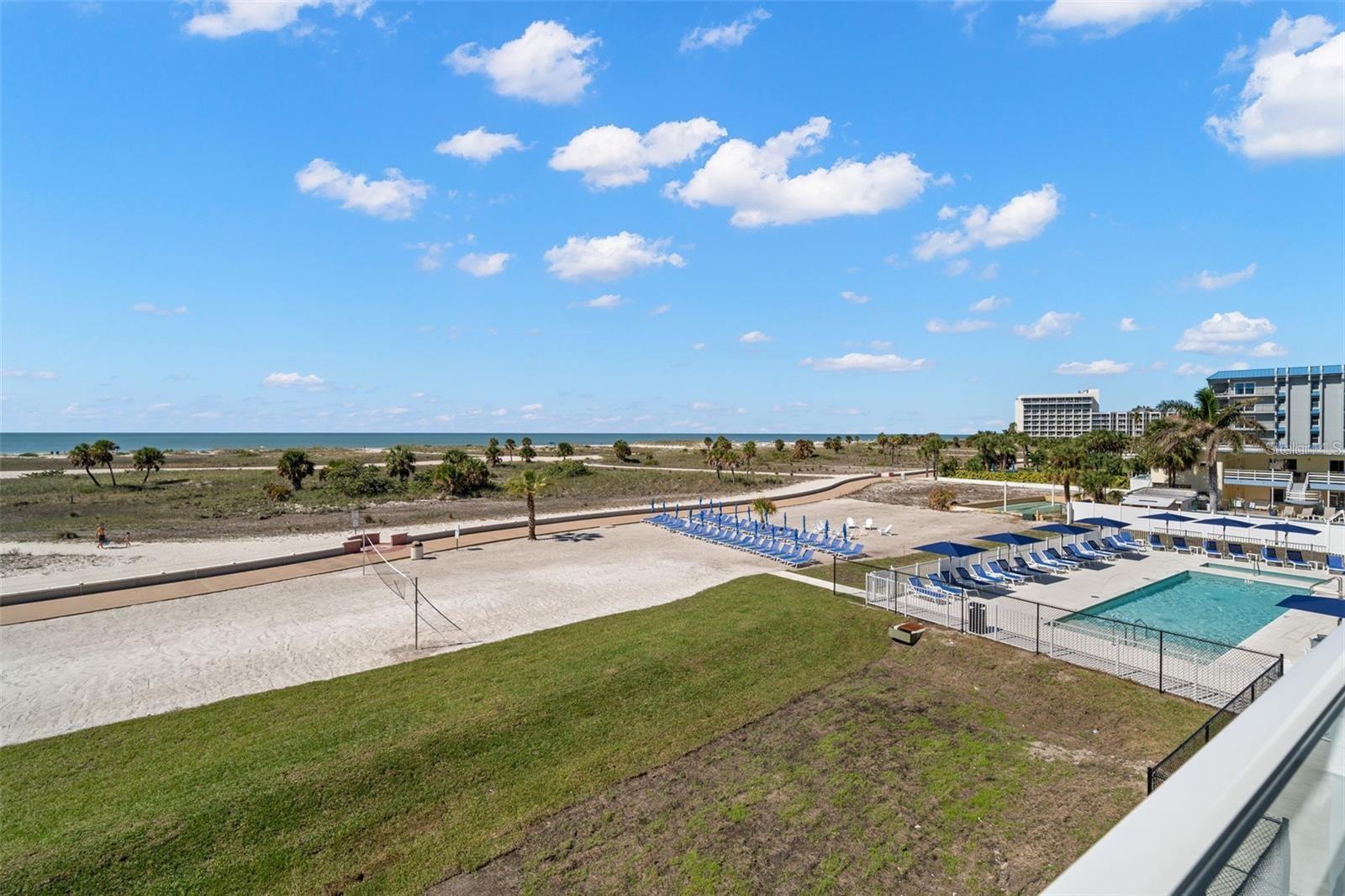 11500 GULF BLVD #304, TREASURE ISLAND, FL — photo 35