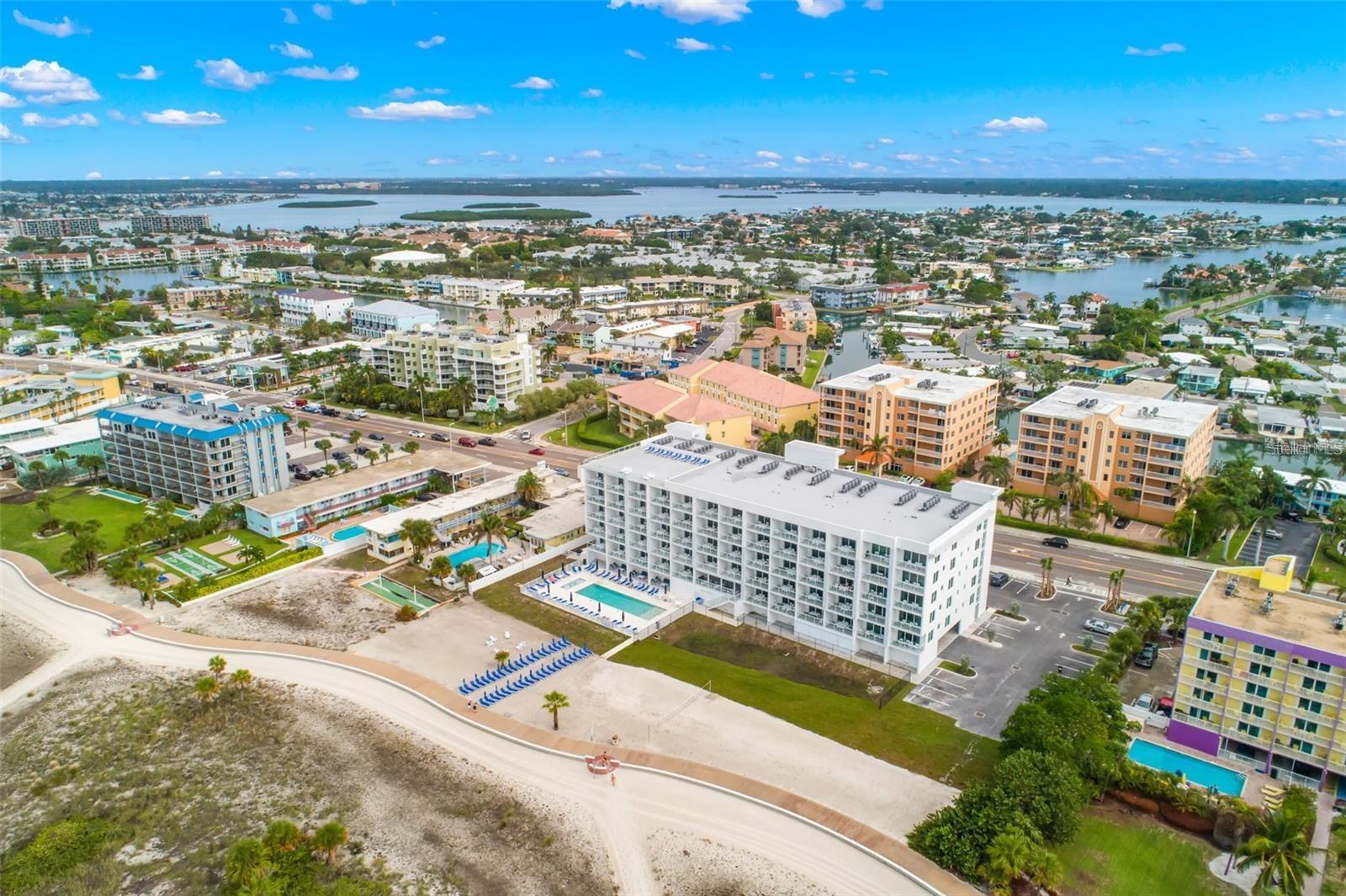 11500 GULF BLVD #304, TREASURE ISLAND, FL — photo 36