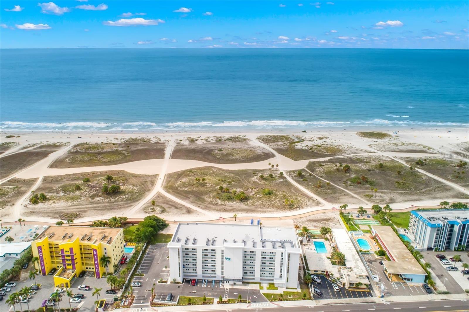 11500 GULF BLVD #304, TREASURE ISLAND, FL — photo 37