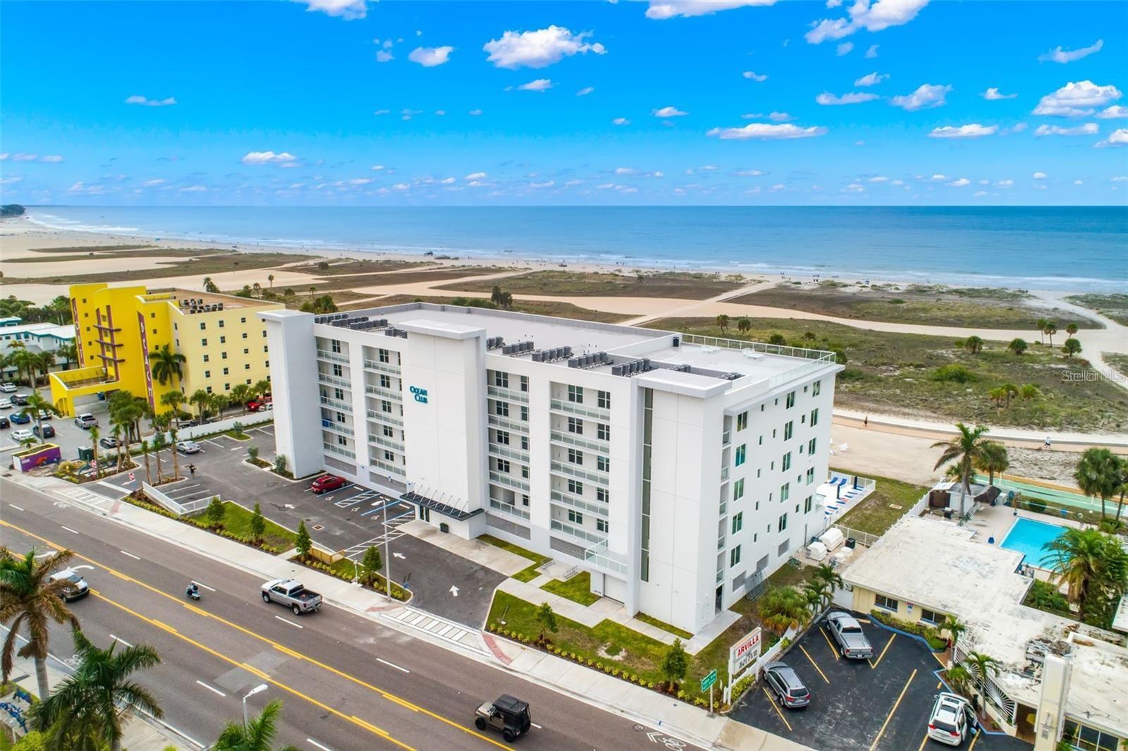 11500 GULF BLVD #304, TREASURE ISLAND, FL — photo 38