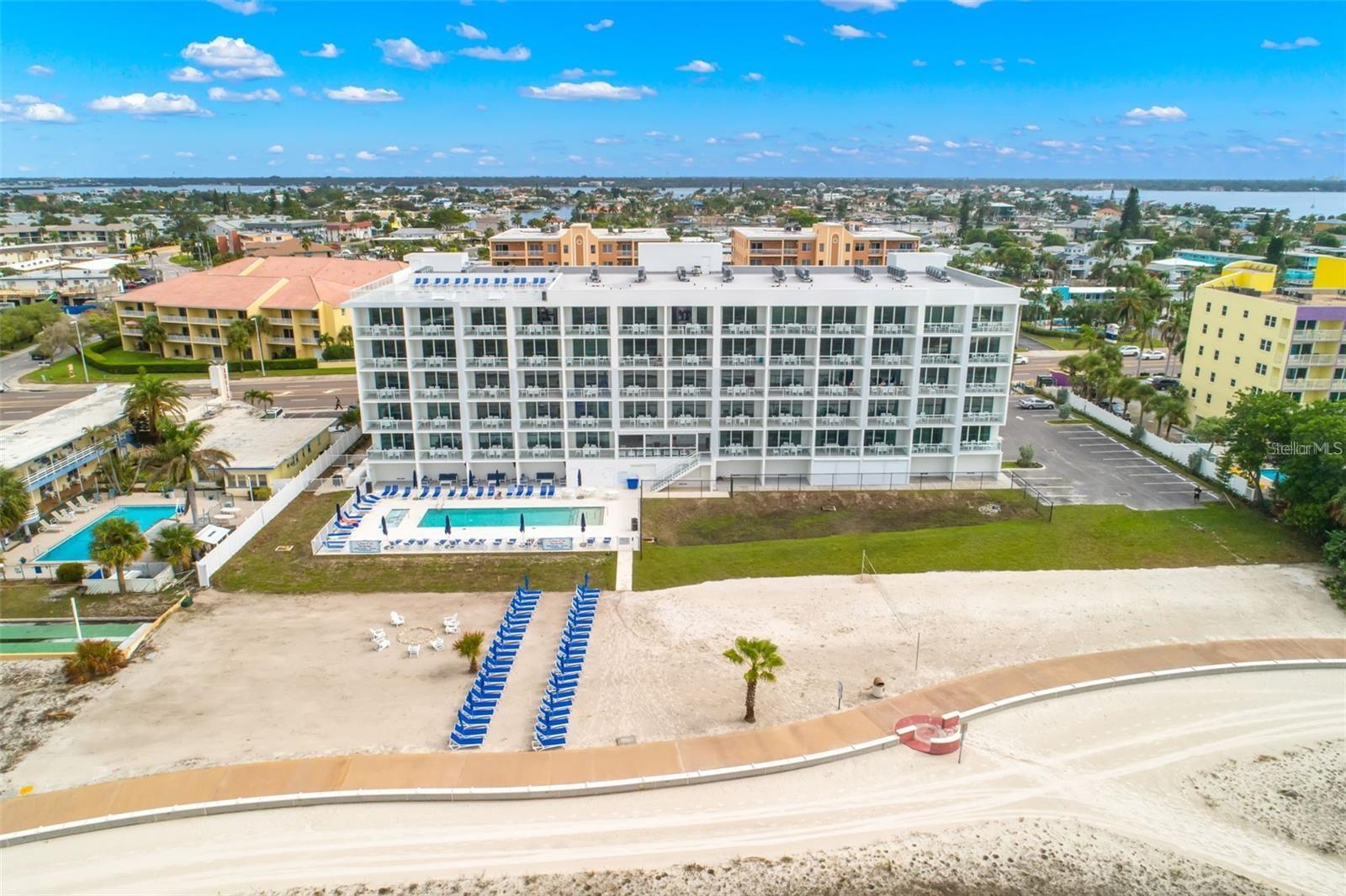 11500 GULF BLVD #304, TREASURE ISLAND, FL — photo 39