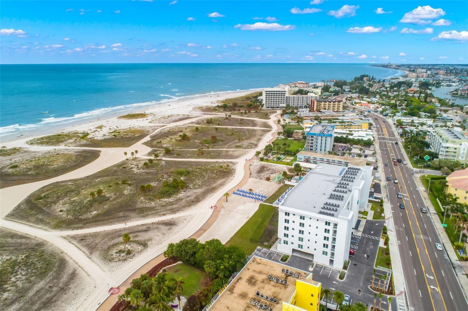 11500 GULF BLVD #304, TREASURE ISLAND, FL — photo 41