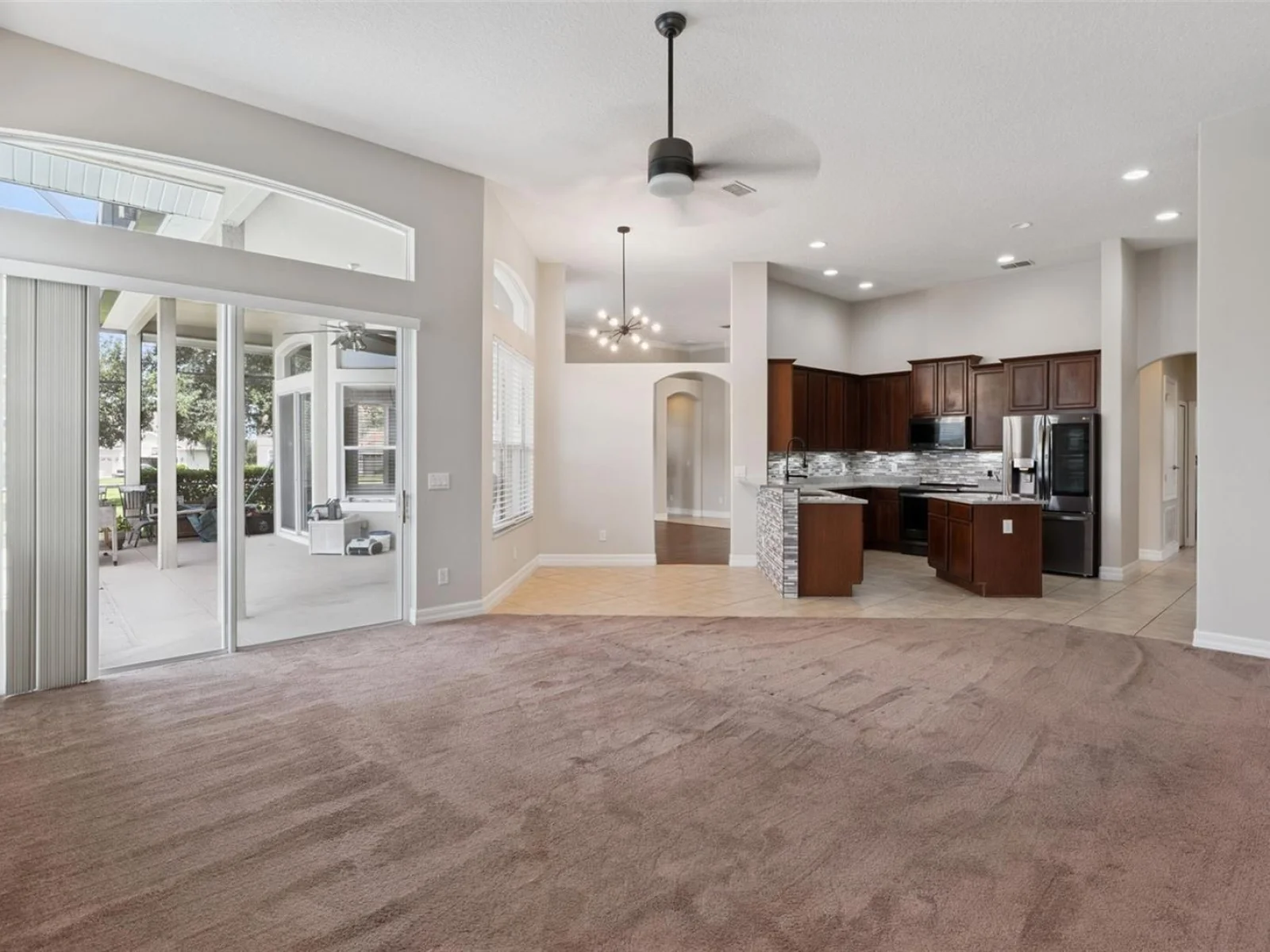 1353 BRIDGE HILL LN, CLERMONT, FL — photo 12