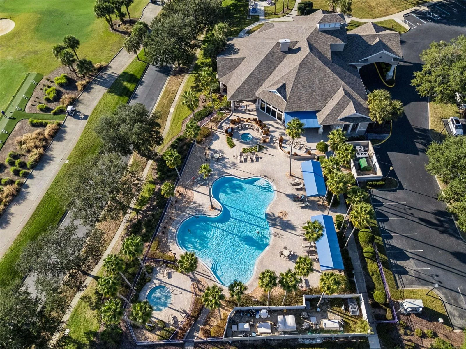 1353 BRIDGE HILL LN, CLERMONT, FL — photo 63