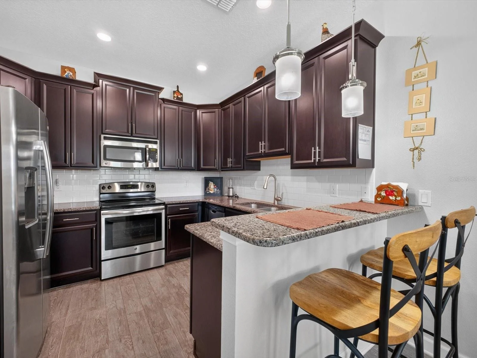 3601 SOLANA CIR #A, CLERMONT, FL — photo 12