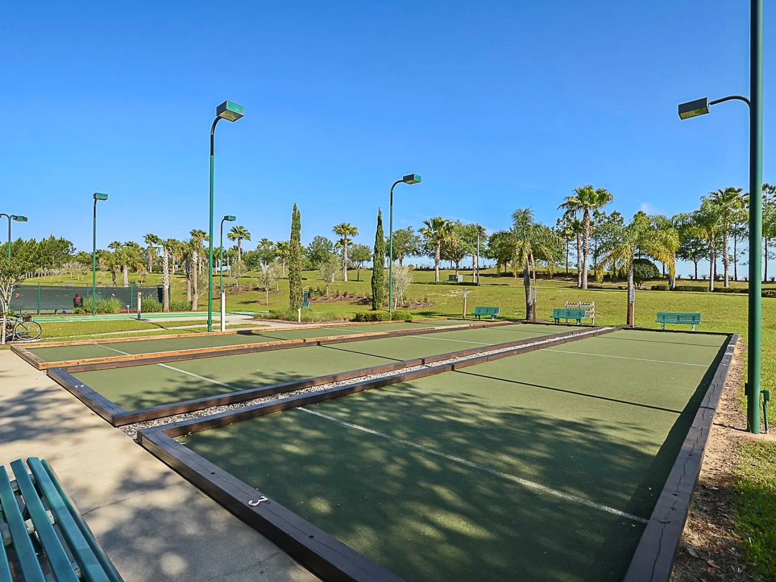 3601 SOLANA CIR #A, CLERMONT, FL — photo 29