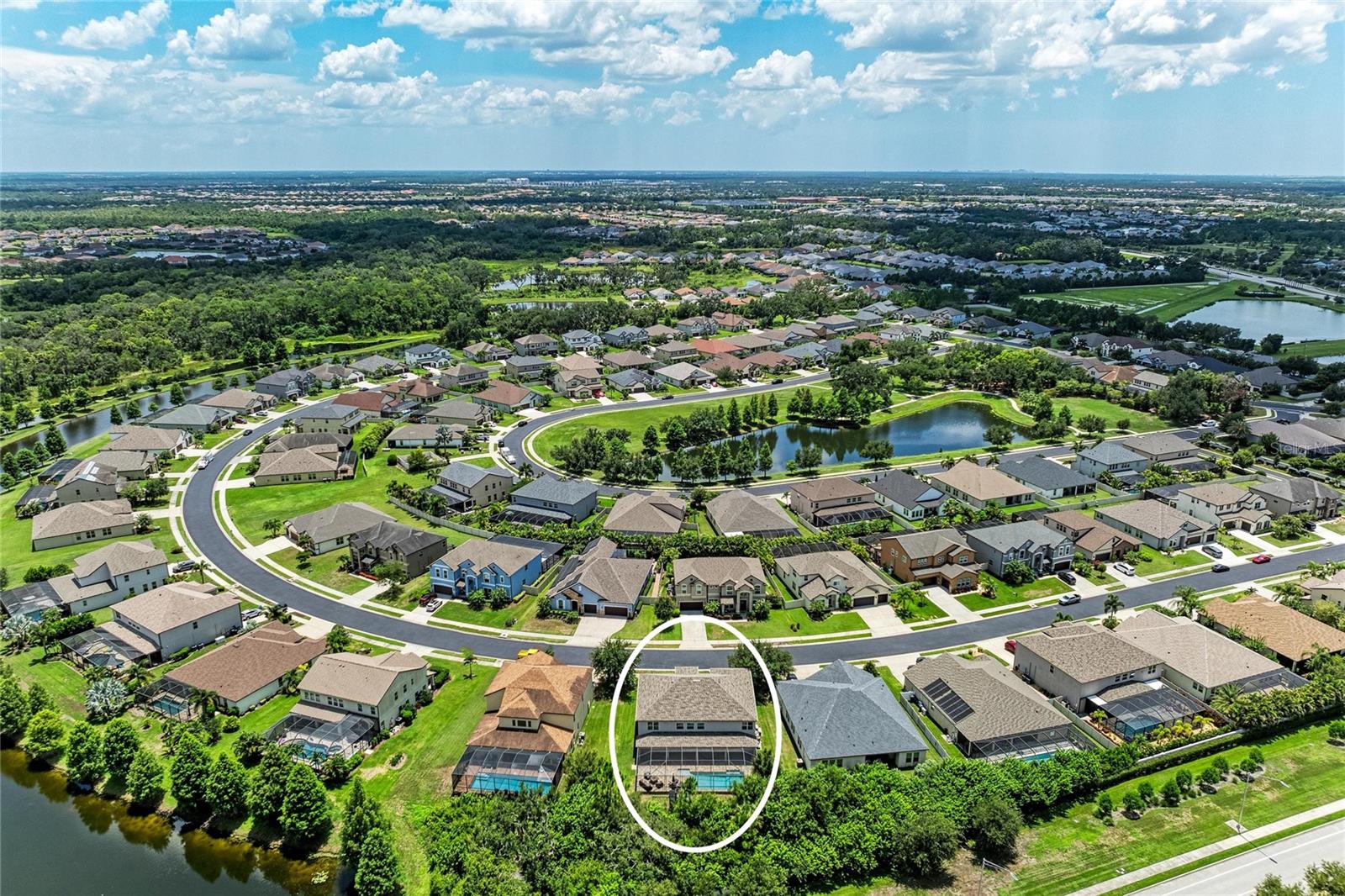 13124 BLISS LOOP, BRADENTON, FL — photo 2