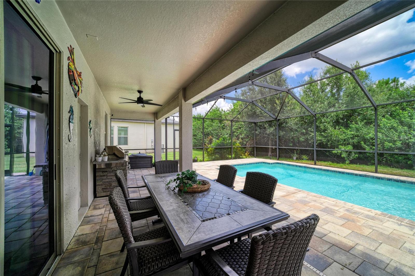 13124 BLISS LOOP, BRADENTON, FL — photo 63