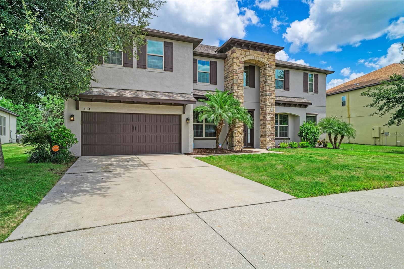 13124 BLISS LOOP, BRADENTON, FL — photo 74