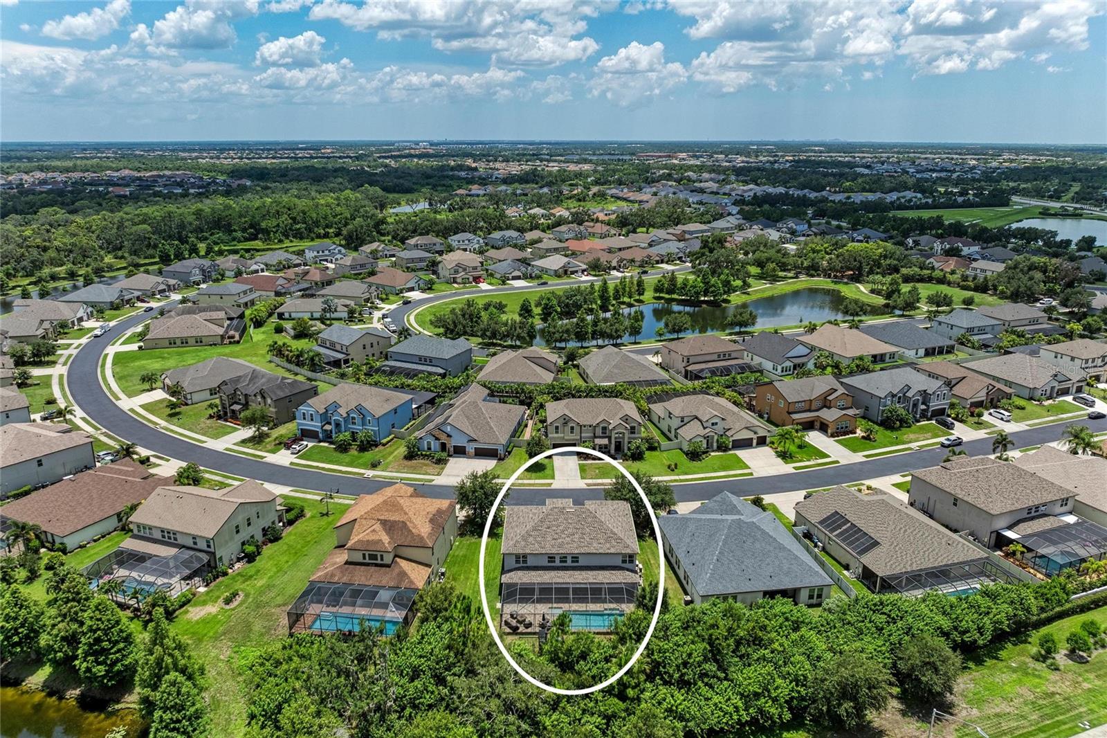 13124 BLISS LOOP, BRADENTON, FL — photo 75