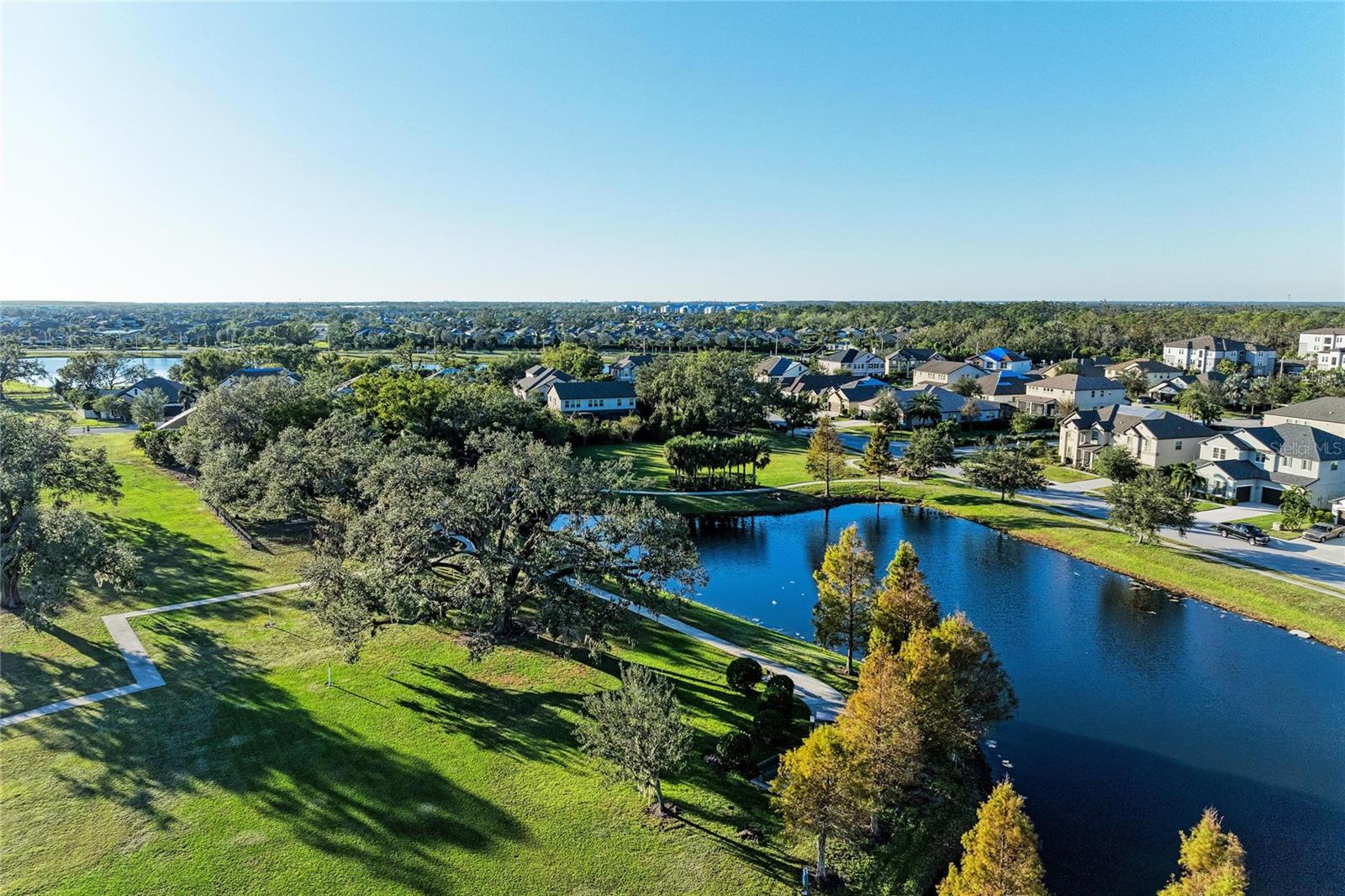 13124 BLISS LOOP, BRADENTON, FL — photo 80