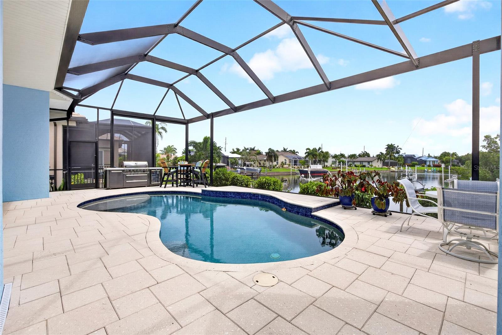 3520 ORIOLE DR, PUNTA GORDA, FL — photo 3