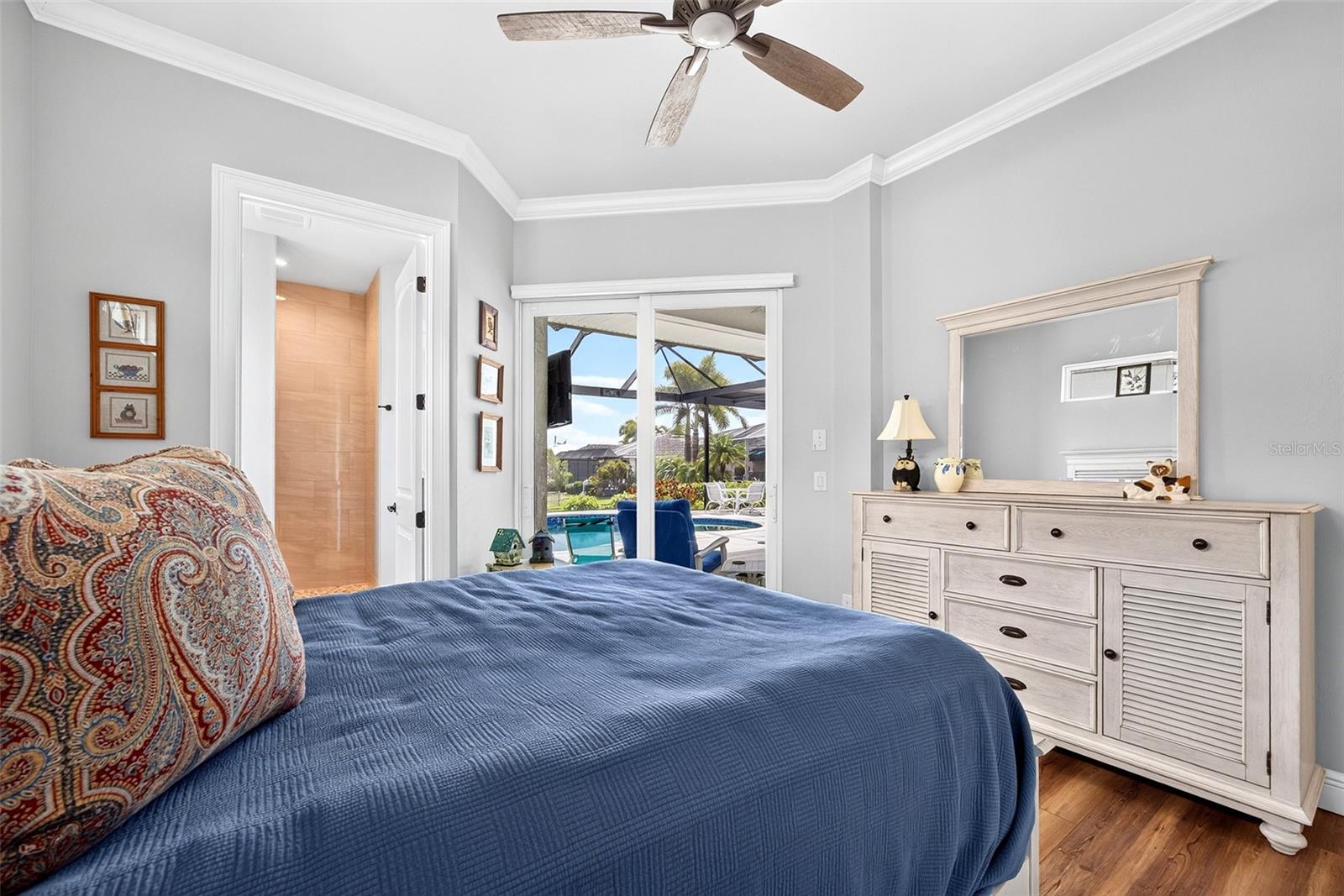 3520 ORIOLE DR, PUNTA GORDA, FL — photo 32