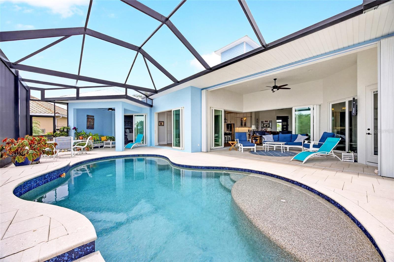 3520 ORIOLE DR, PUNTA GORDA, FL — photo 36