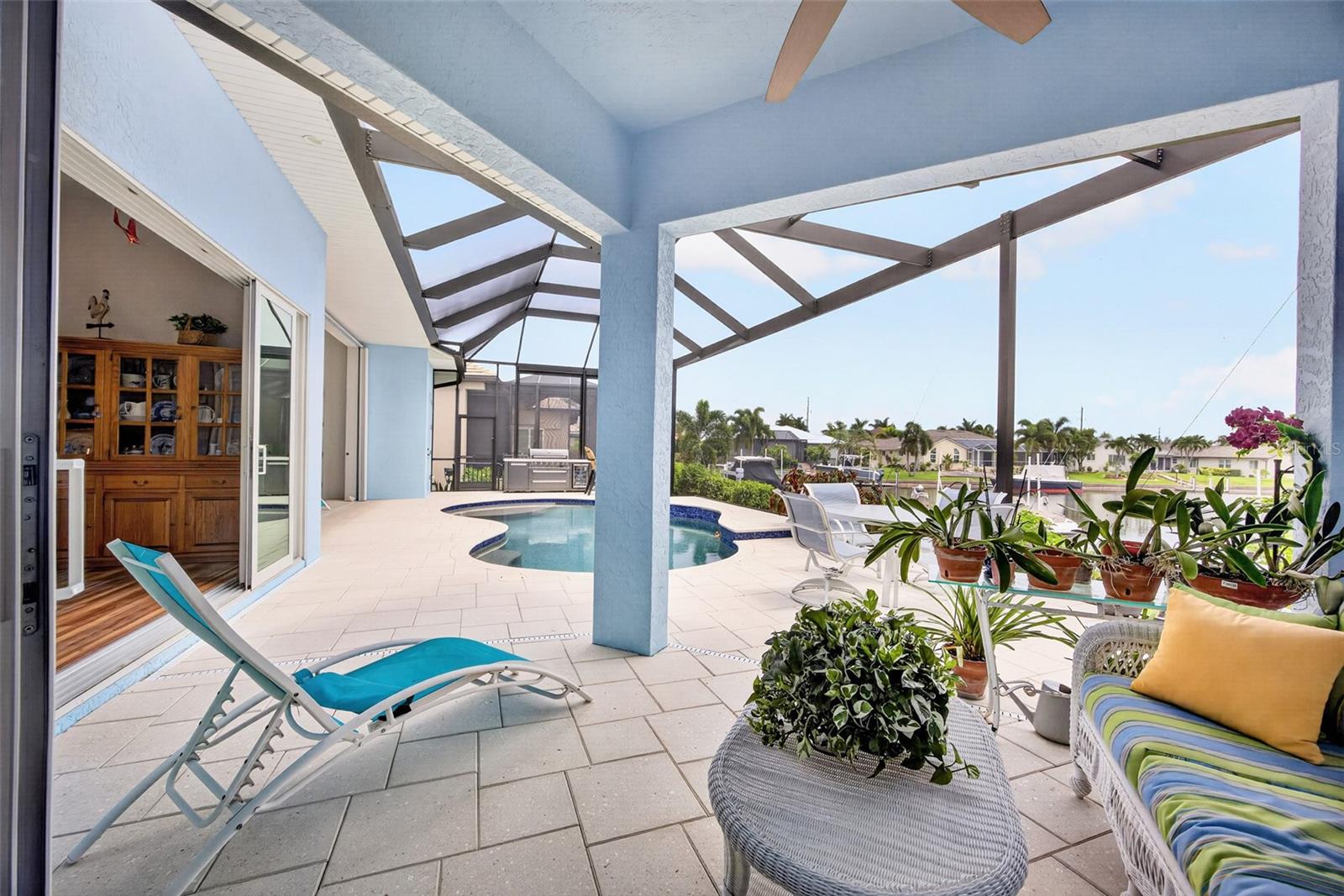 3520 ORIOLE DR, PUNTA GORDA, FL — photo 42