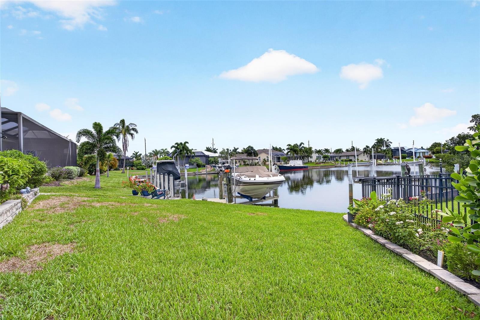3520 ORIOLE DR, PUNTA GORDA, FL — photo 47