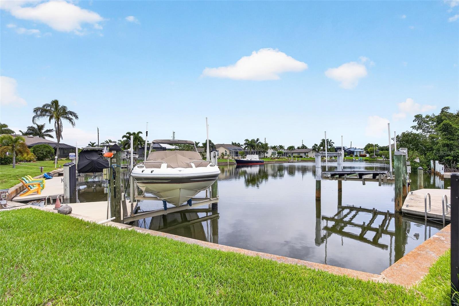 3520 ORIOLE DR, PUNTA GORDA, FL — photo 48