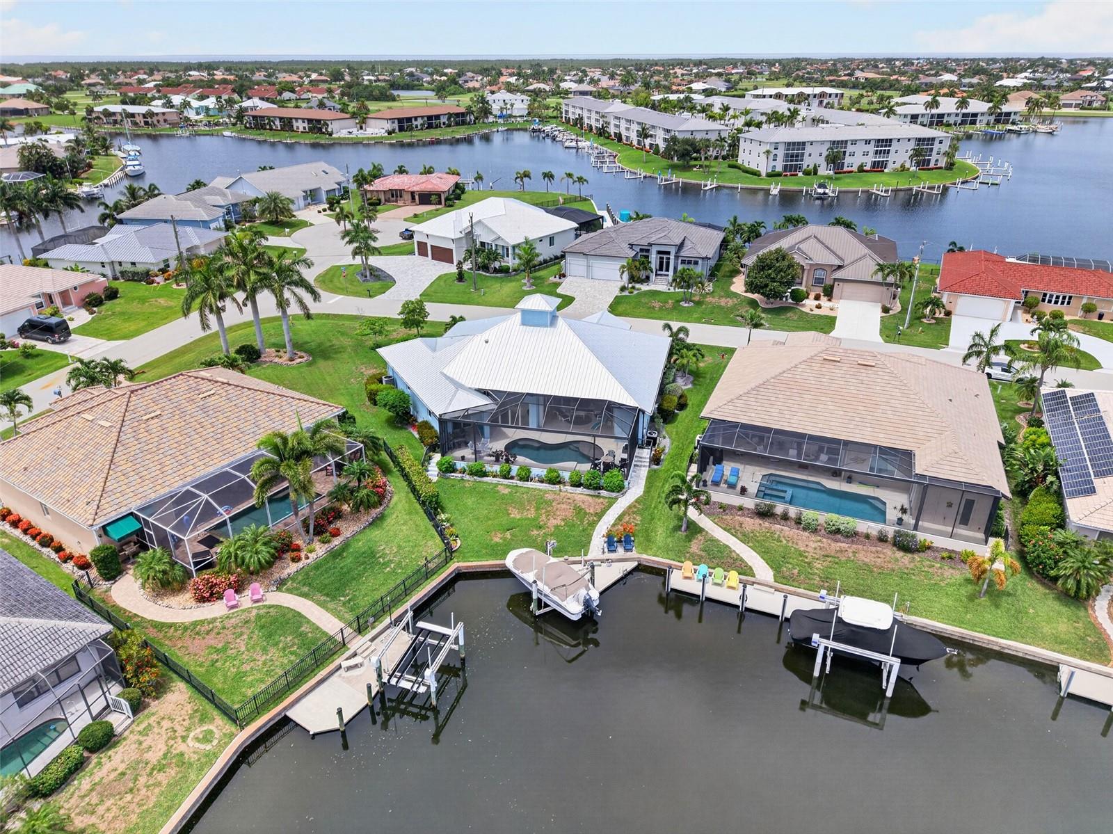 3520 ORIOLE DR, PUNTA GORDA, FL — photo 51
