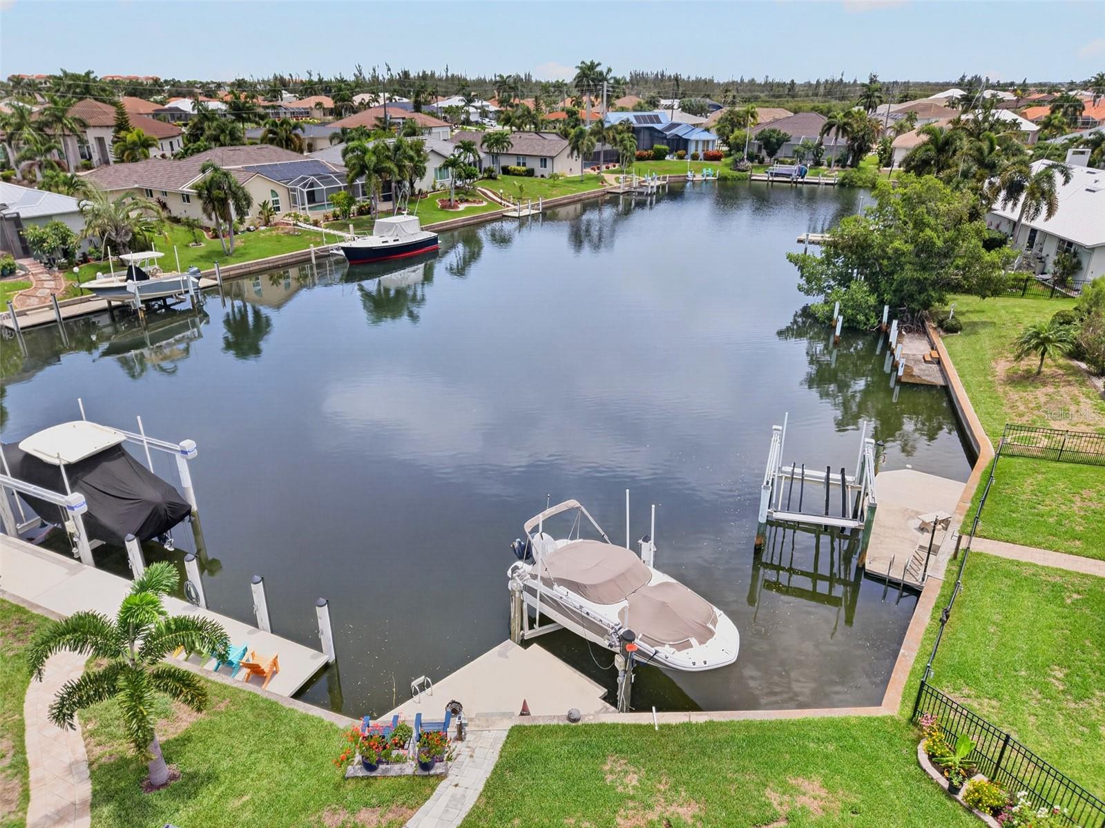 3520 ORIOLE DR, PUNTA GORDA, FL — photo 56