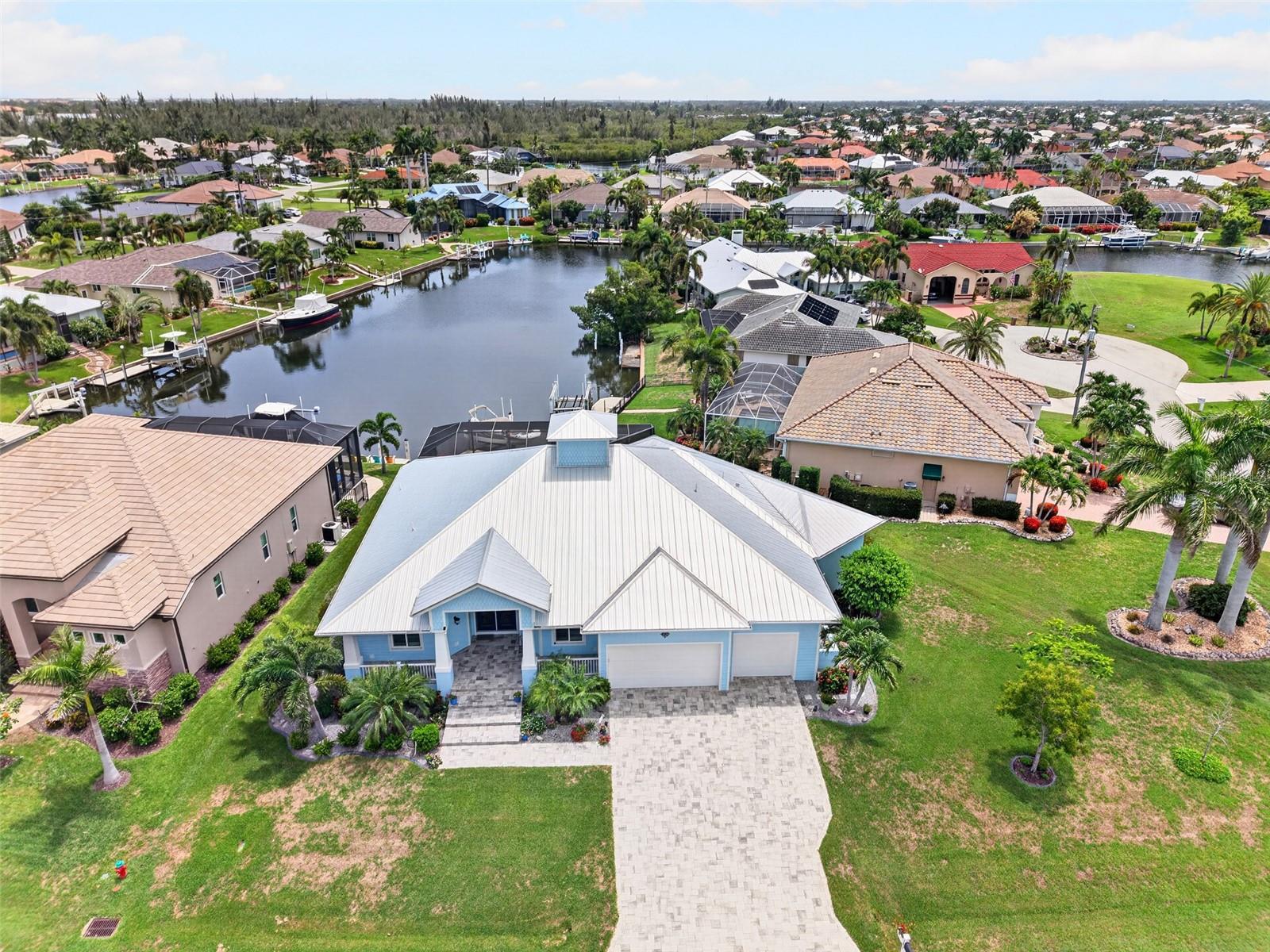 3520 ORIOLE DR, PUNTA GORDA, FL — photo 58
