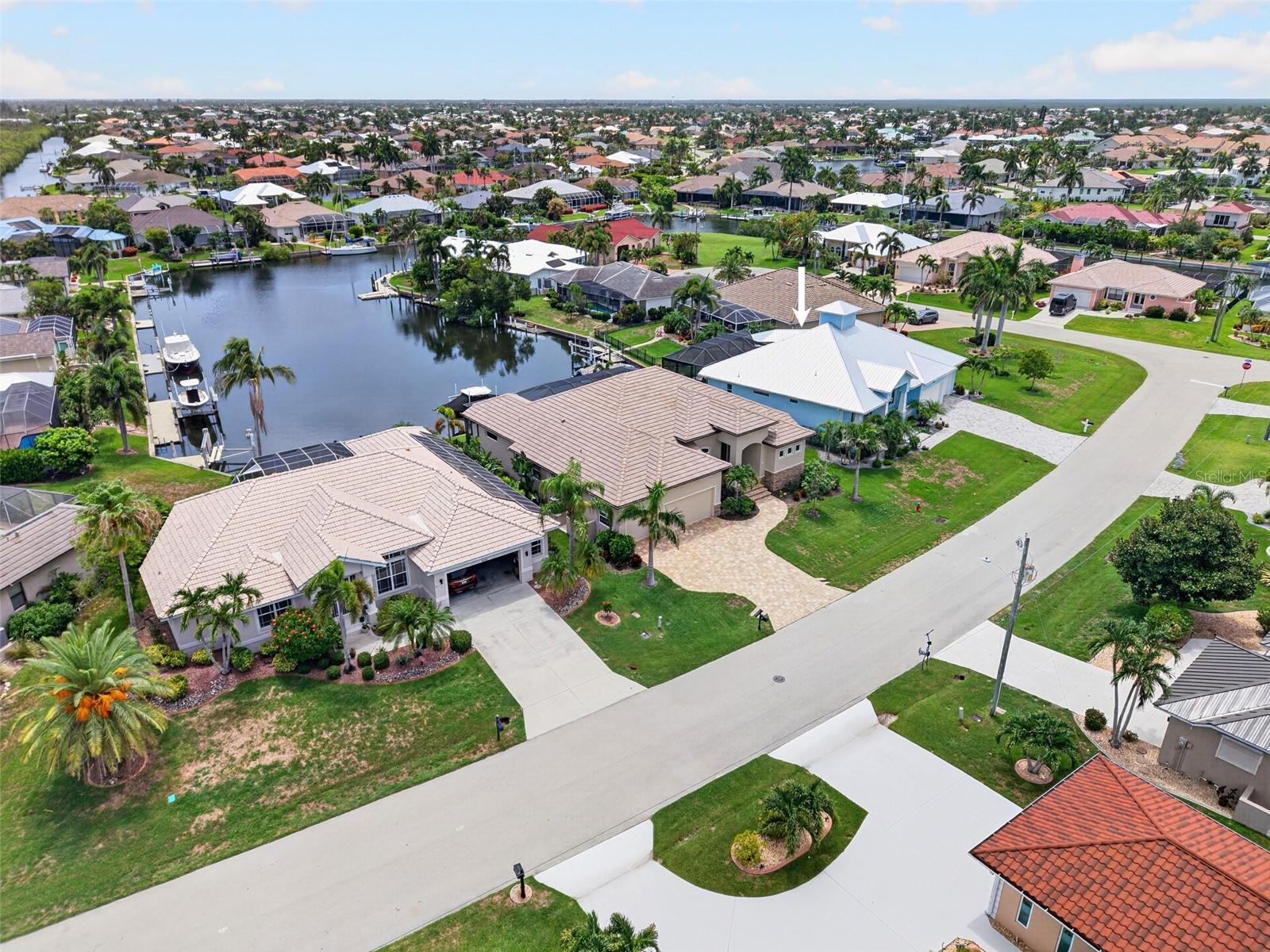 3520 ORIOLE DR, PUNTA GORDA, FL — photo 59
