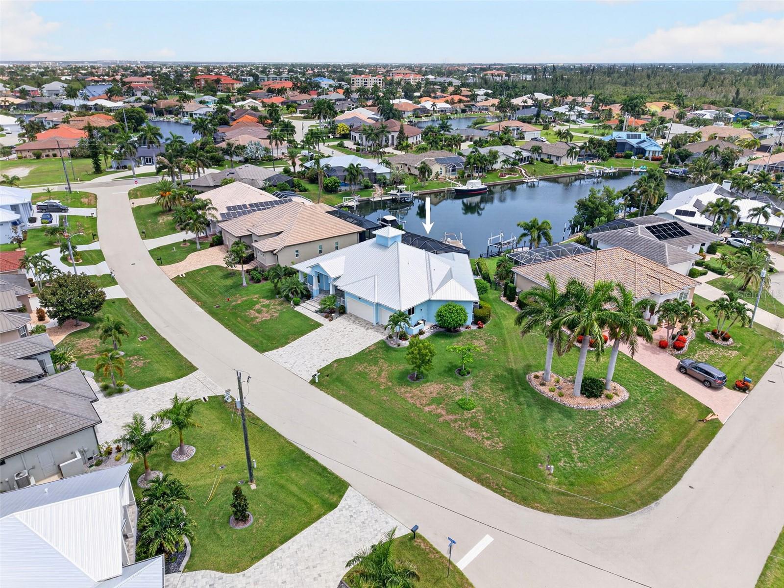 3520 ORIOLE DR, PUNTA GORDA, FL — photo 60