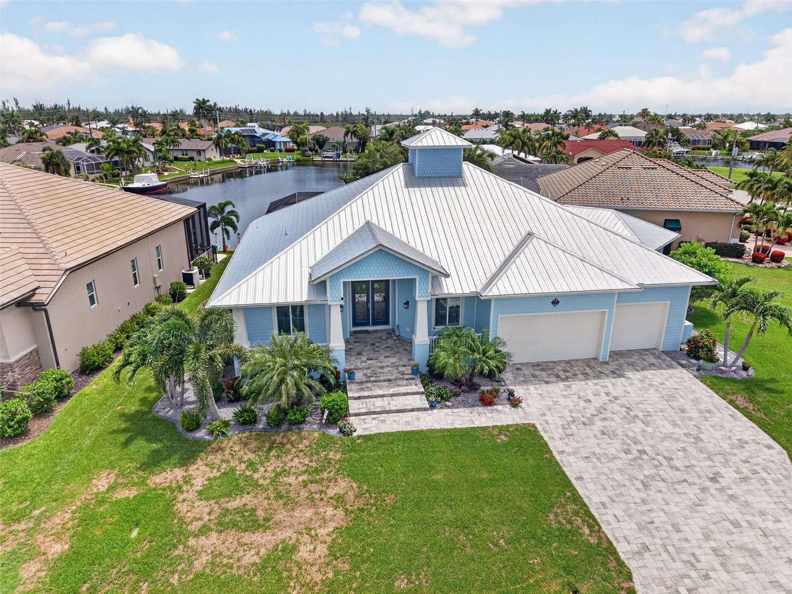 3520 ORIOLE DR, PUNTA GORDA, FL — photo 61