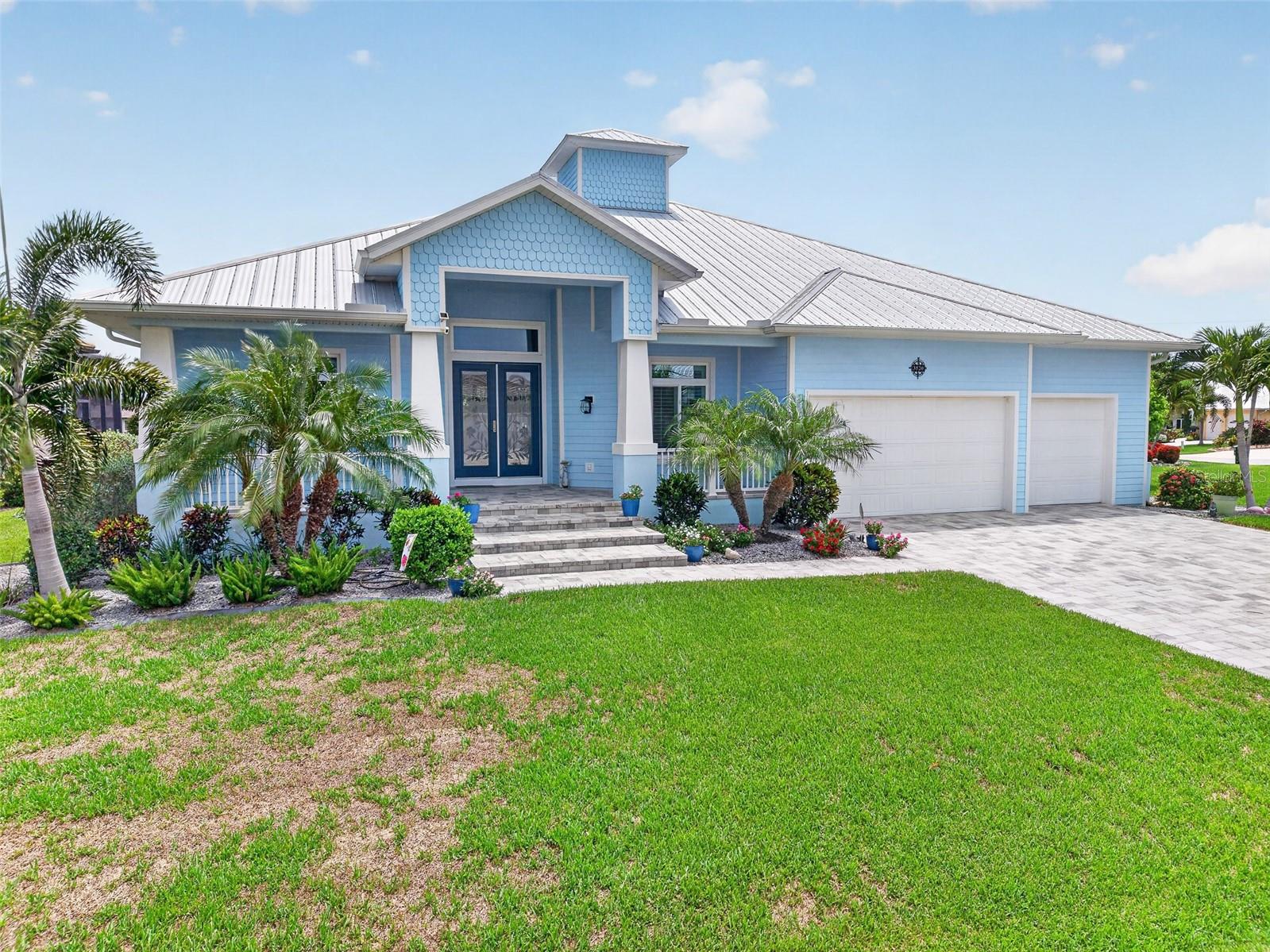 3520 ORIOLE DR, PUNTA GORDA, FL — photo 62