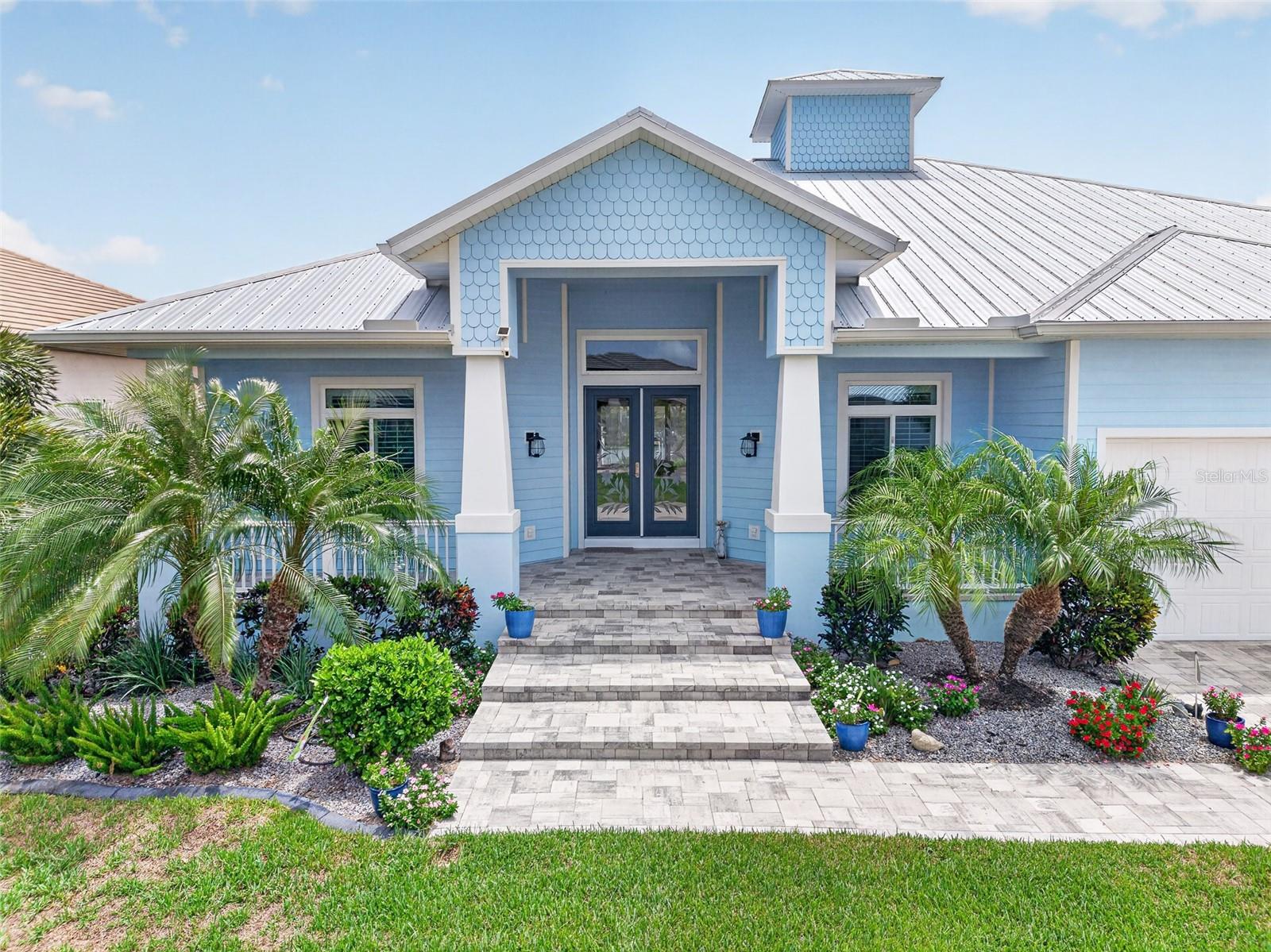 3520 ORIOLE DR, PUNTA GORDA, FL — photo 63