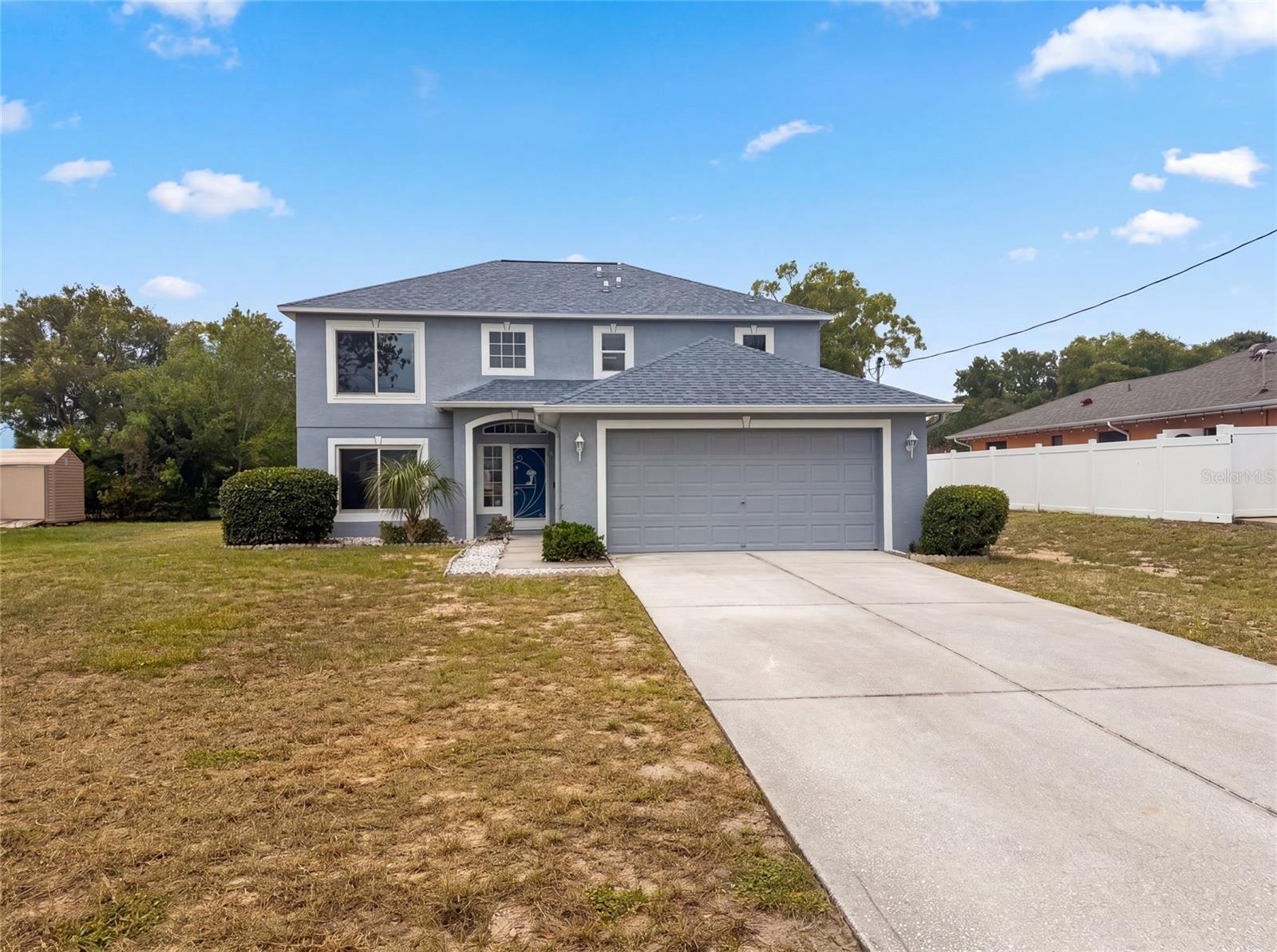 5191 QUINTILIS ST, SPRING HILL, FL — photo 39