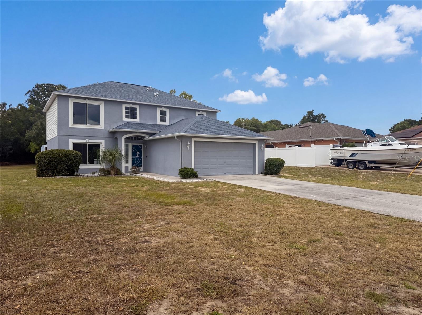 5191 QUINTILIS ST, SPRING HILL, FL