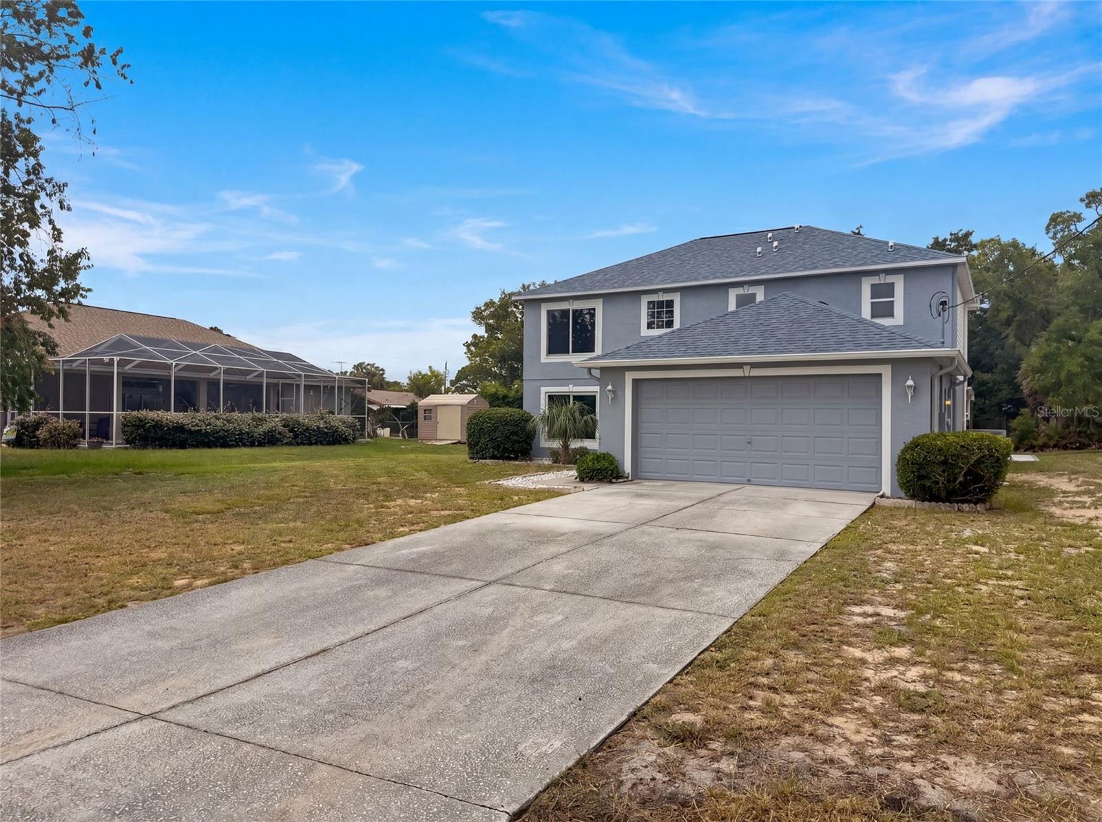 5191 QUINTILIS ST, SPRING HILL, FL — photo 45