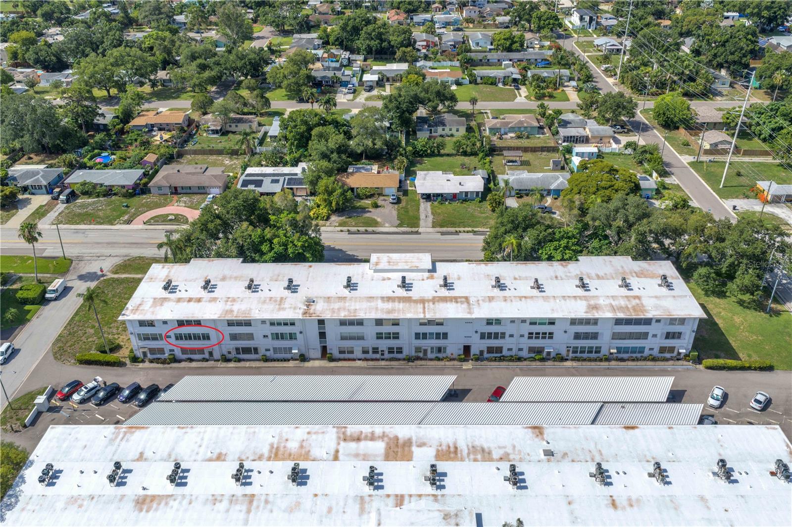 5155 9TH AVE N #211, ST PETERSBURG, FL — photo 28