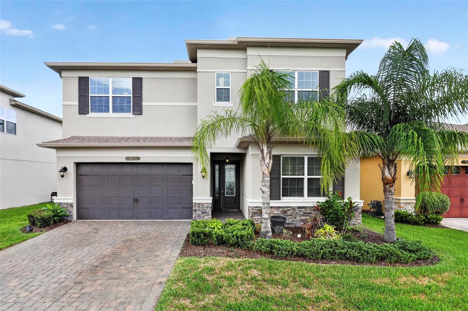 3073 MOUNTAIN SPRUCE TER, WESLEY CHAPEL, FL