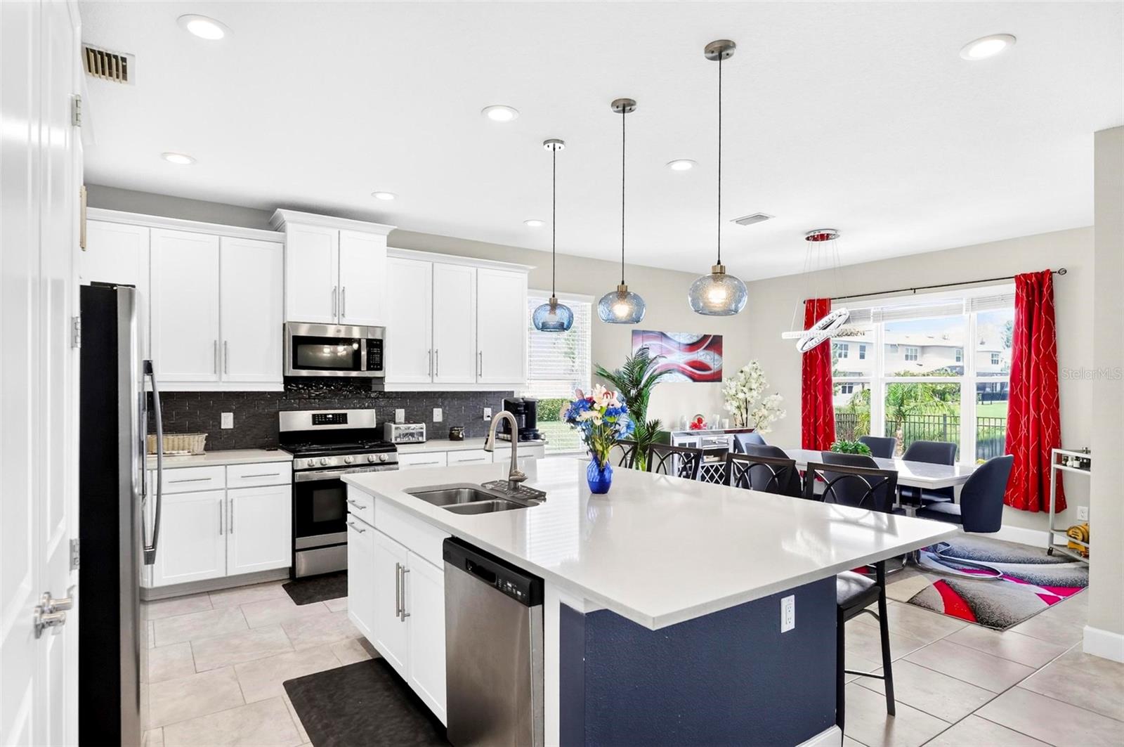 3073 MOUNTAIN SPRUCE TER, WESLEY CHAPEL, FL — photo 3