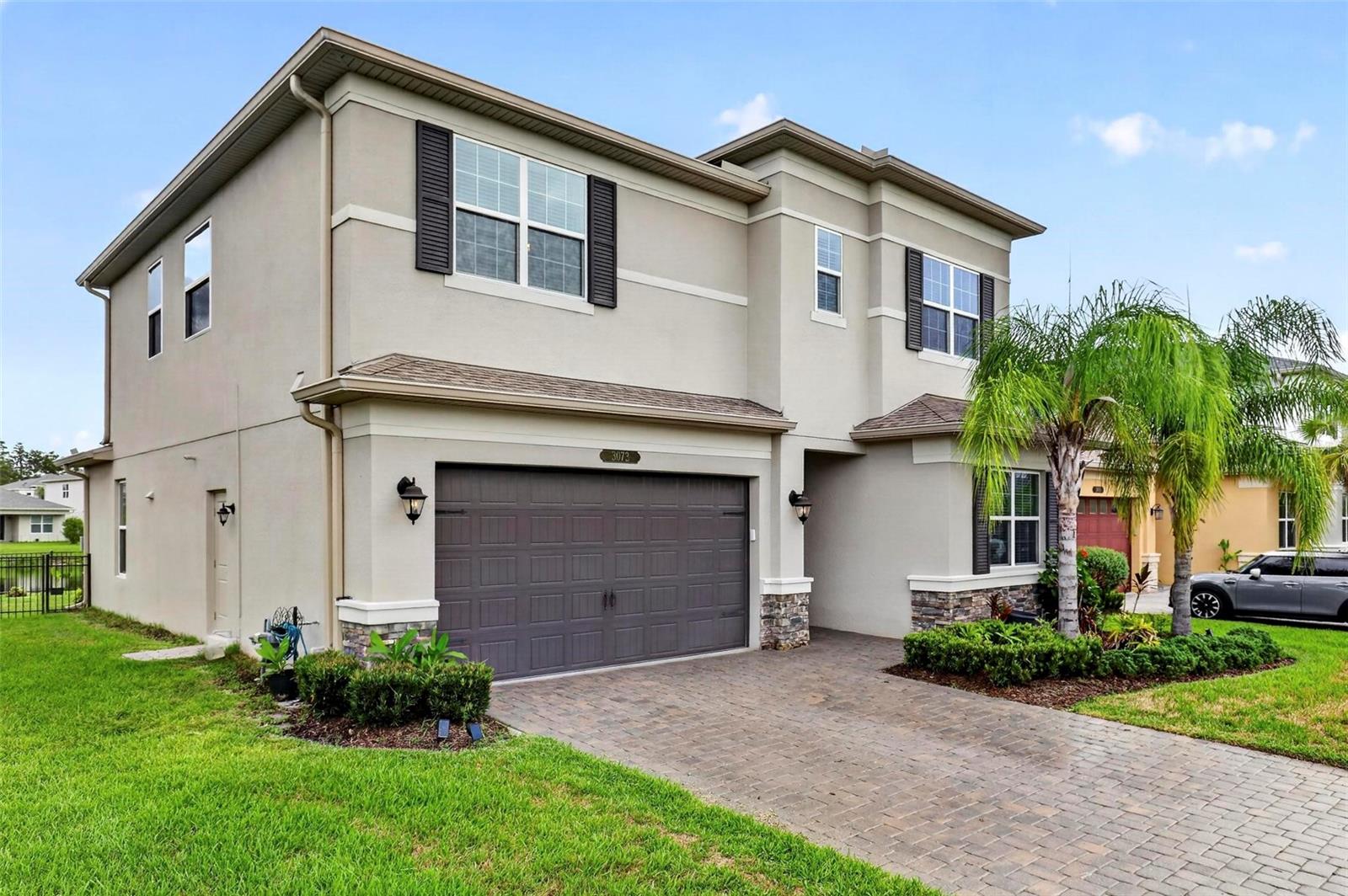 3073 MOUNTAIN SPRUCE TER, WESLEY CHAPEL, FL — photo 33