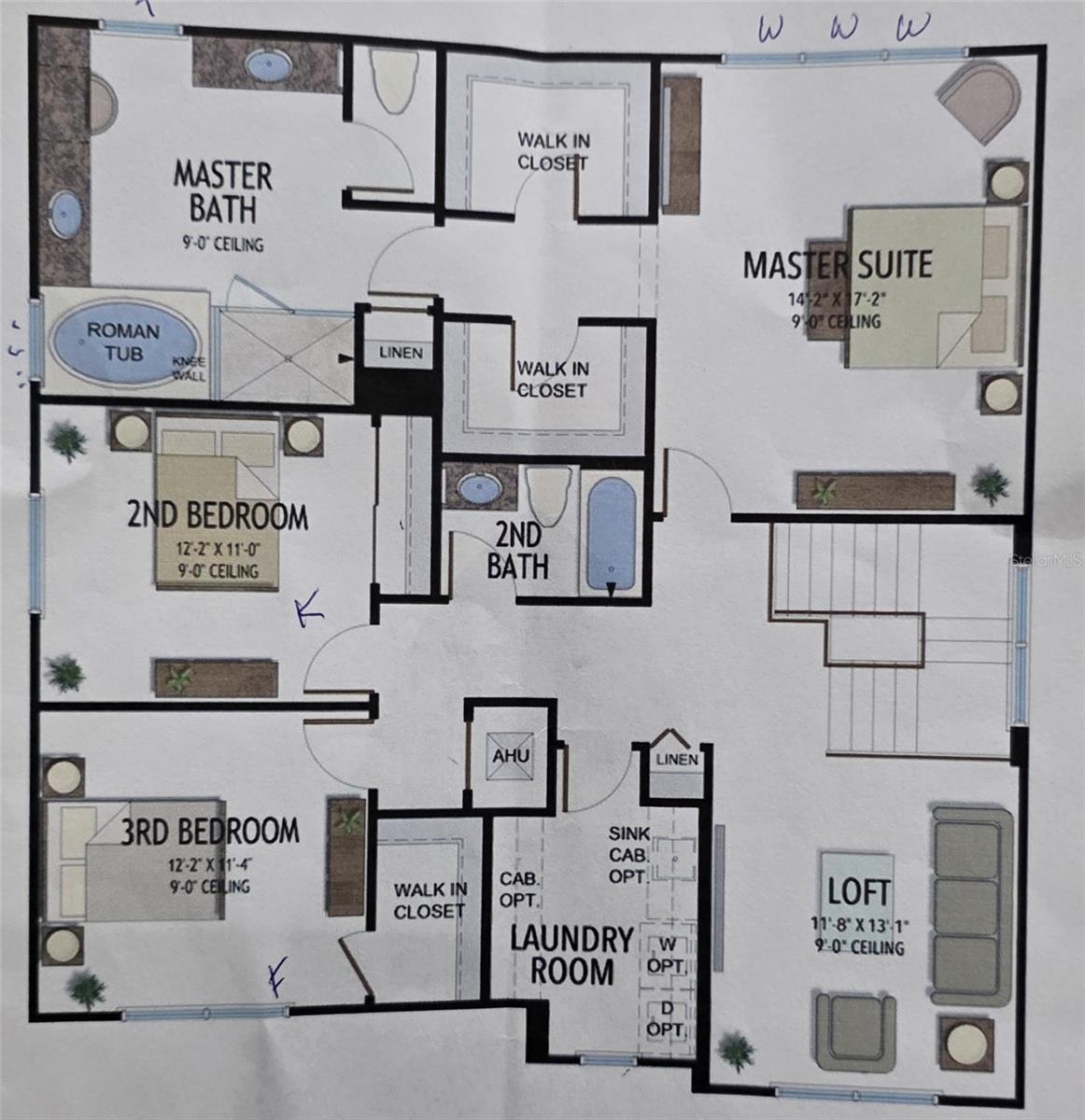 3073 MOUNTAIN SPRUCE TER, WESLEY CHAPEL, FL — photo 38
