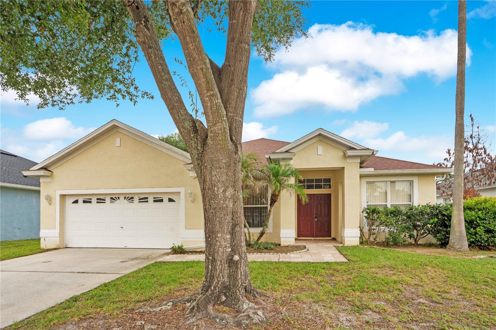 1019 BRIDGEWAY BLVD, ORLANDO, FL