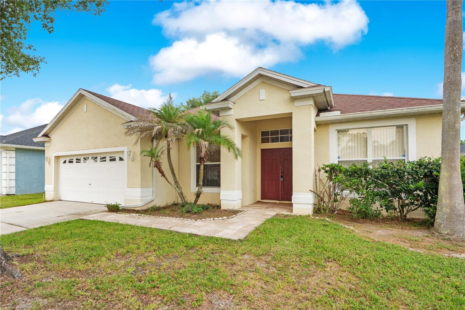1019 BRIDGEWAY BLVD, ORLANDO, FL — photo 2