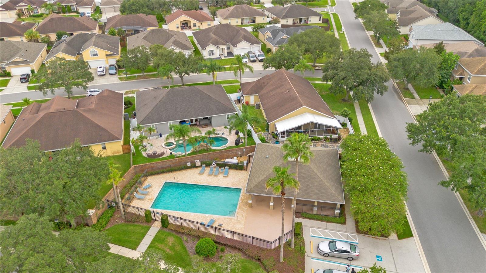 1019 BRIDGEWAY BLVD, ORLANDO, FL — photo 36