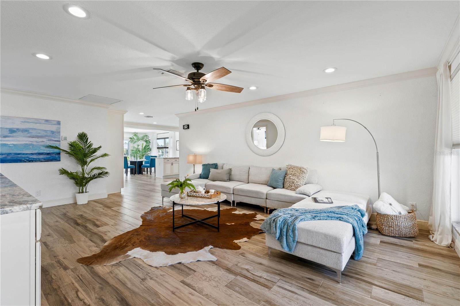 4425 13TH WAY NE, ST PETERSBURG, FL — photo 8