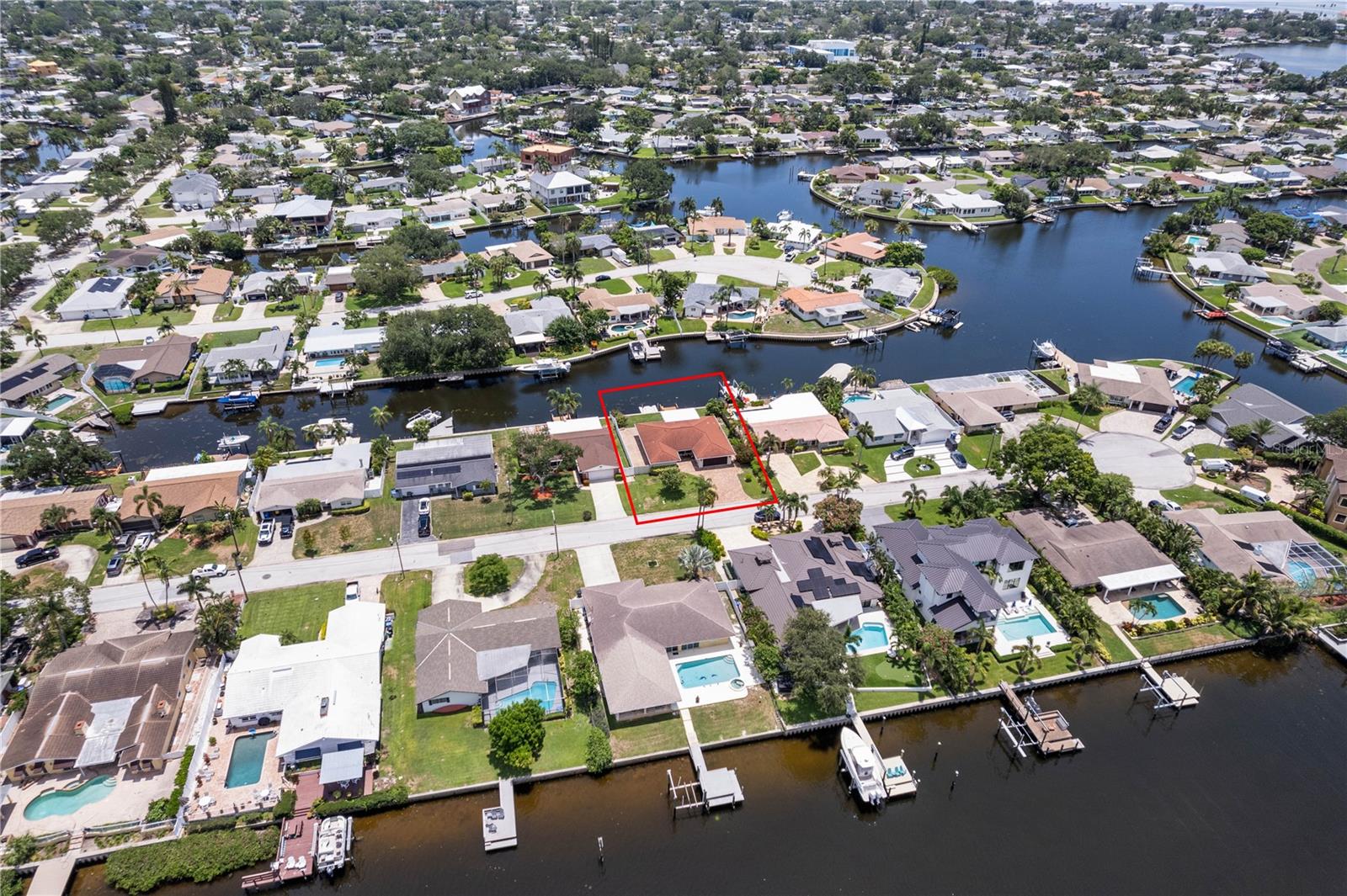4425 13TH WAY NE, ST PETERSBURG, FL — photo 30