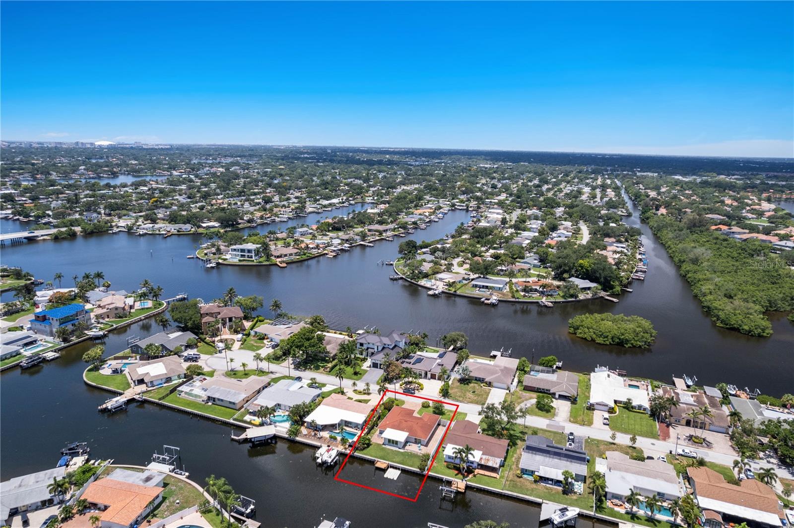 4425 13TH WAY NE, ST PETERSBURG, FL — photo 31
