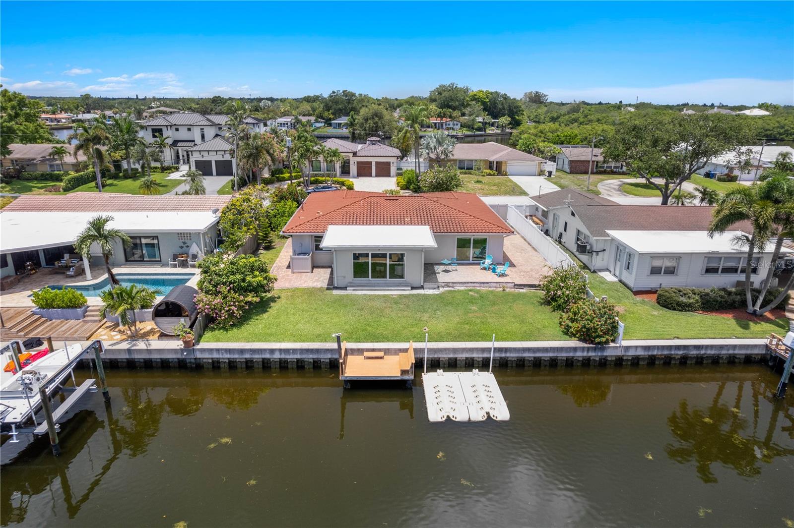 4425 13TH WAY NE, ST PETERSBURG, FL — photo 33