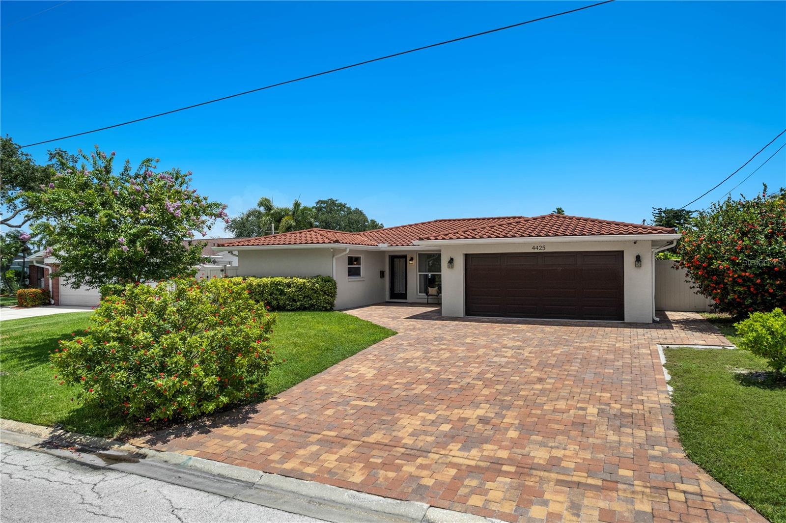4425 13TH WAY NE, ST PETERSBURG, FL — photo 34