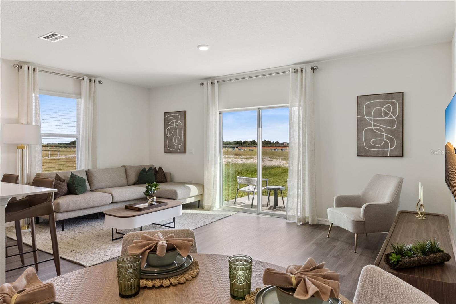4355 BUTTERSCOTCH CIR, LAKELAND, FL — photo 16